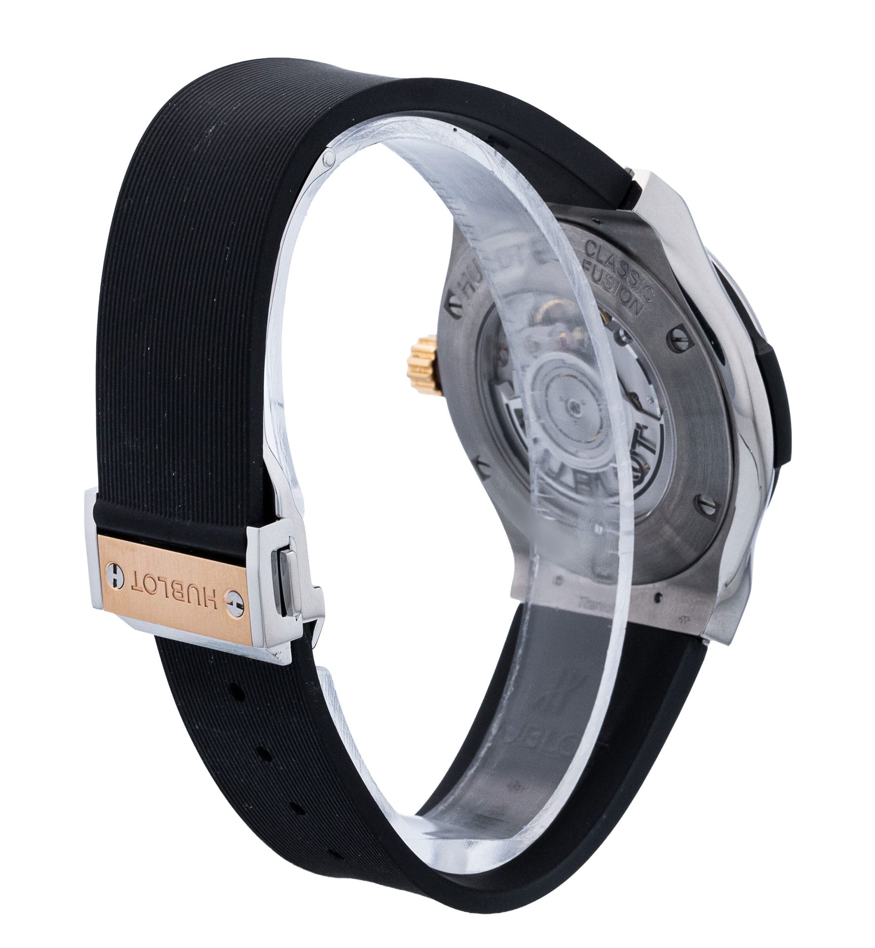 Hublot Classic Fusion 511.NO.1181.RX Thumbnail 3