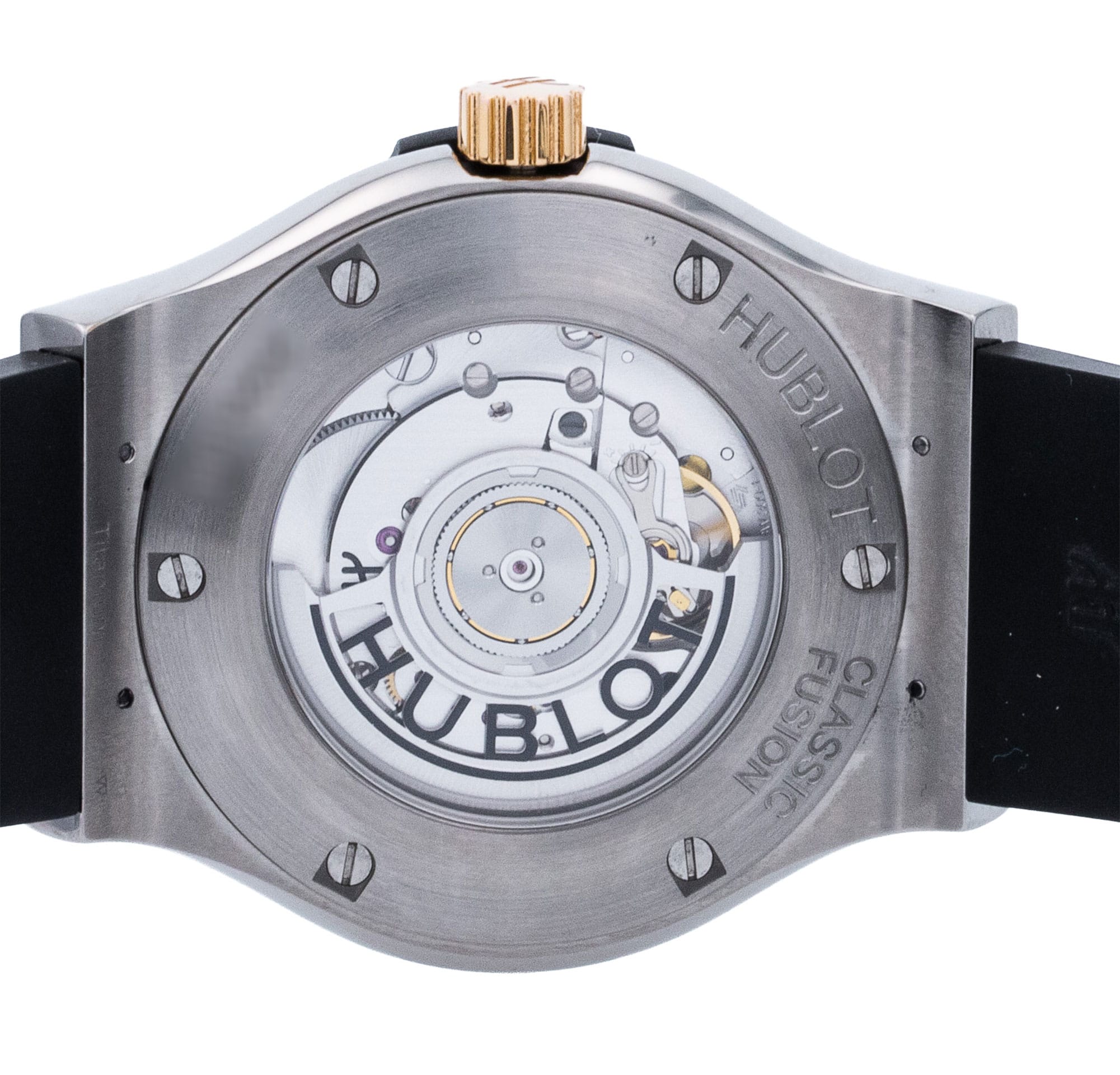 Hublot Classic Fusion 511.NO.1181.RX Thumbnail 4