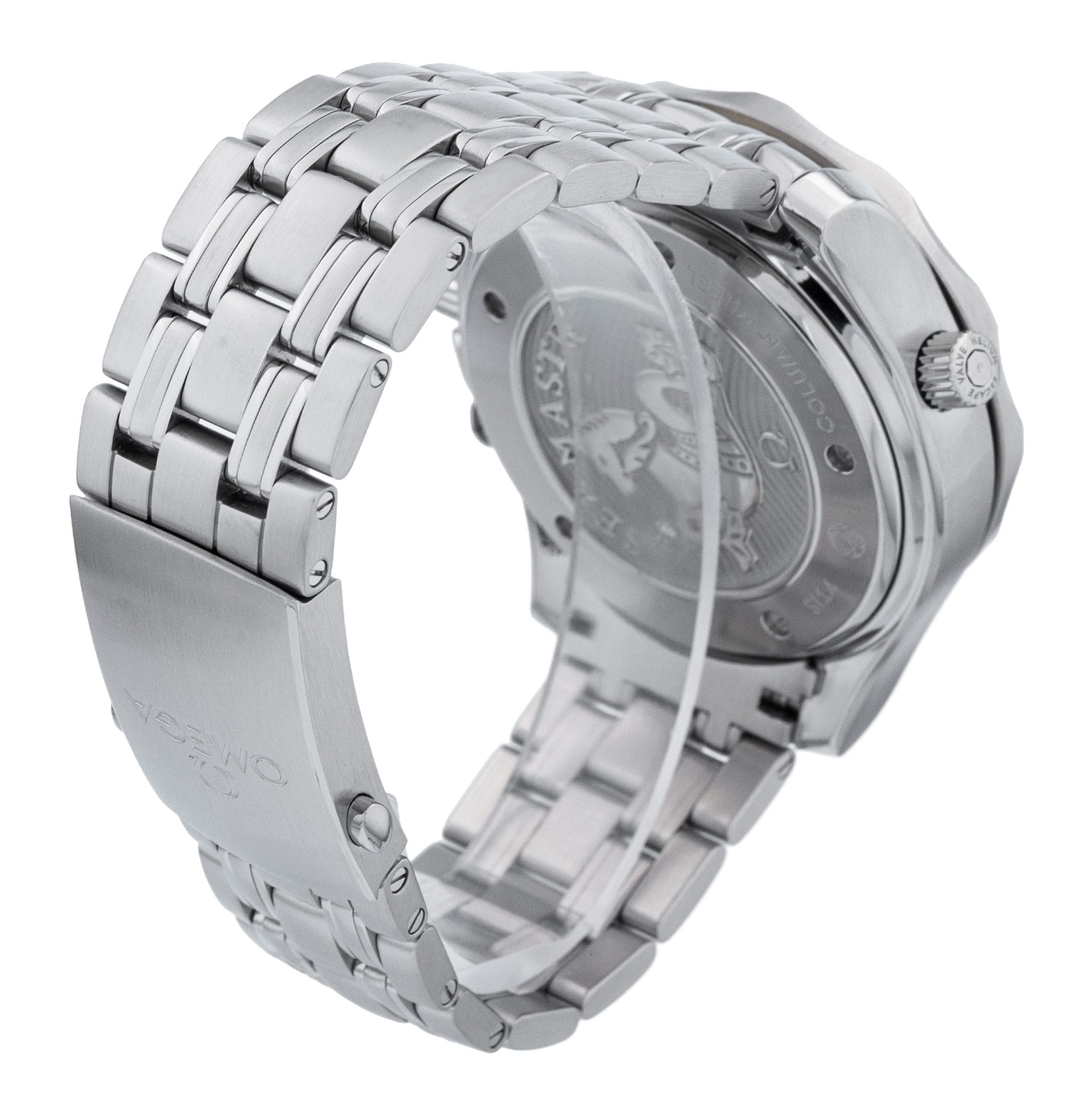 Omega Seamaster Diver 300m 212.30.44.50.01.001 Thumbnail 3