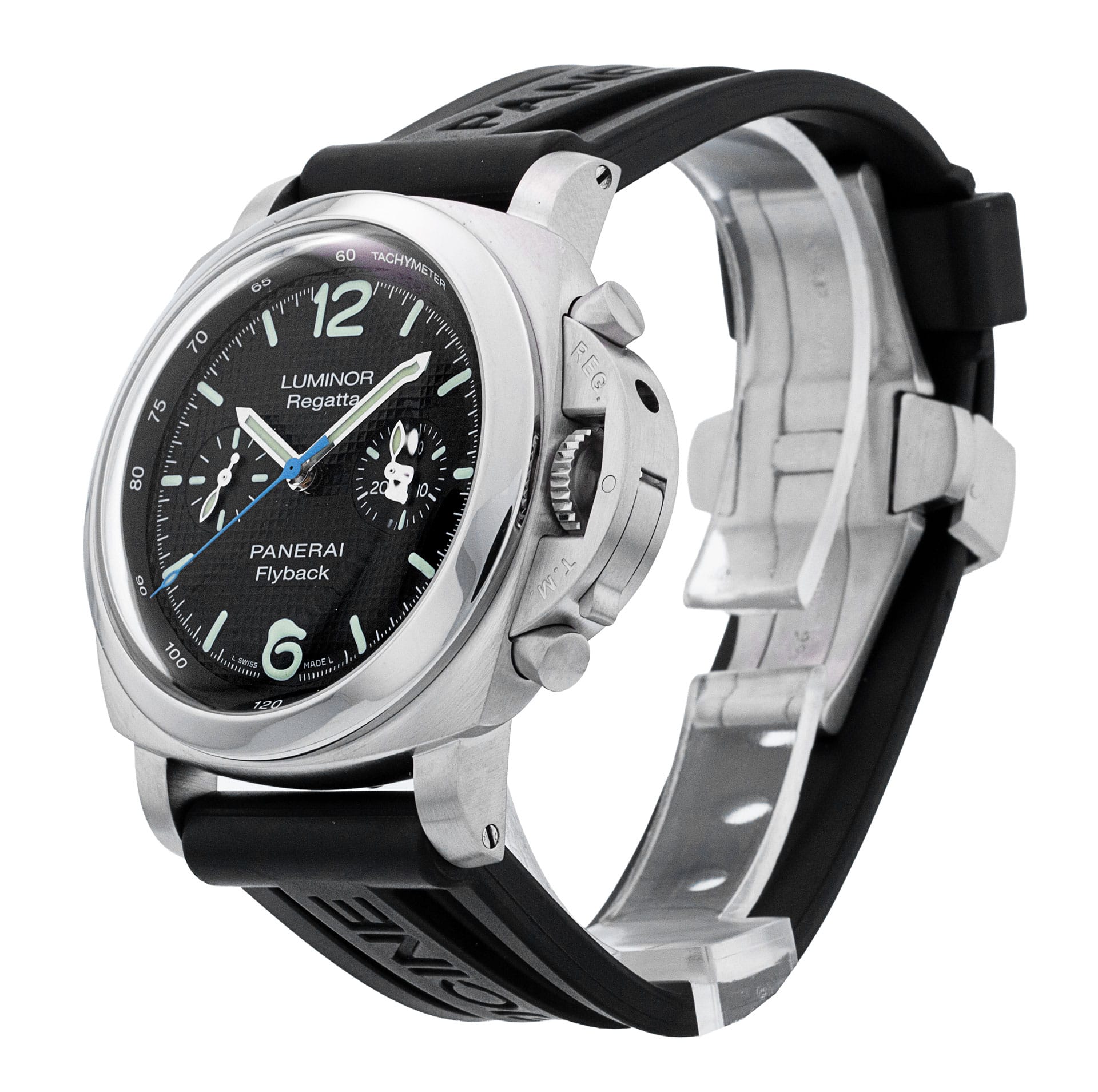 Panerai Luminor 1950 PAM00253 Thumbnail 2