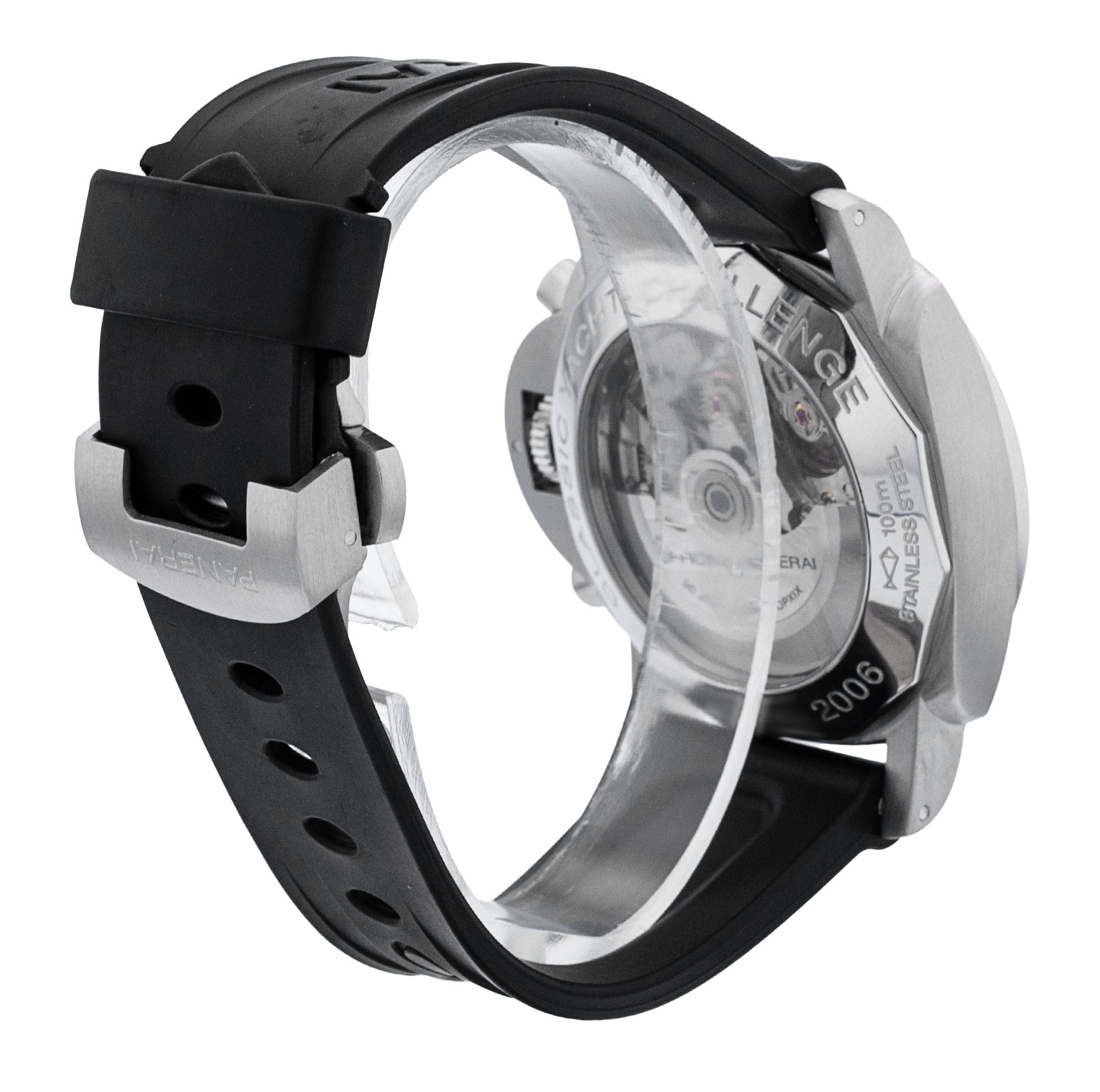 Panerai Luminor 1950 PAM00253 Thumbnail 3