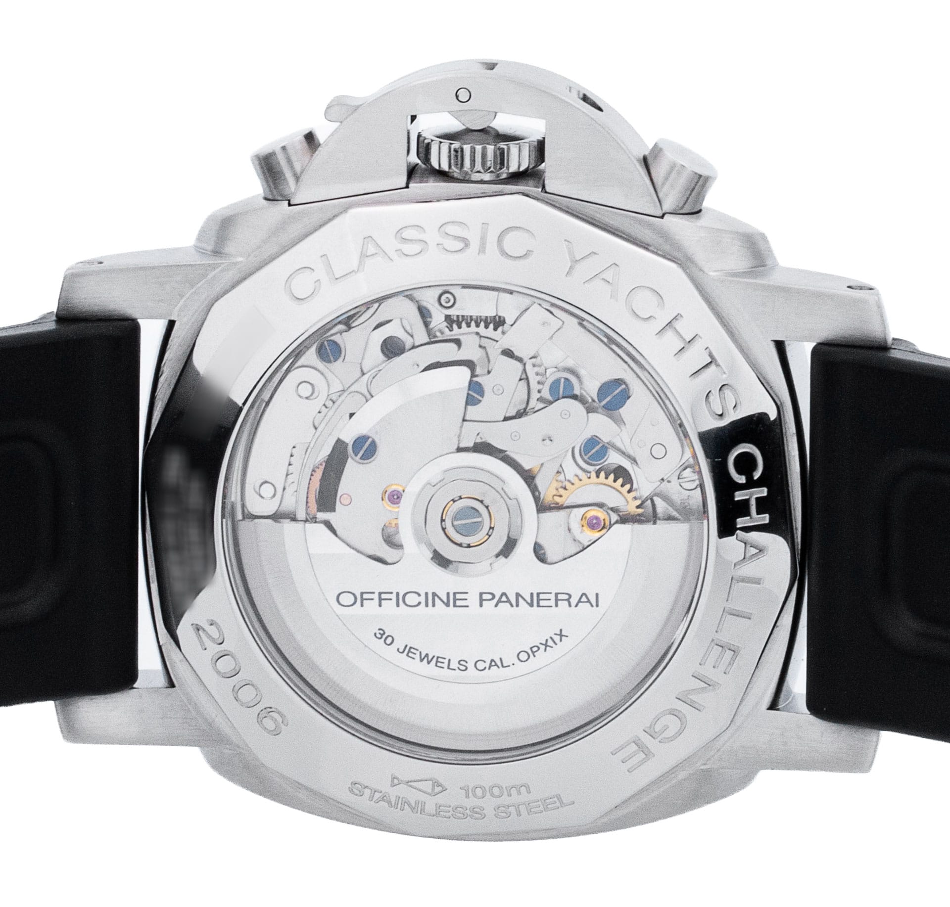 Panerai Luminor 1950 PAM00253 Thumbnail 4