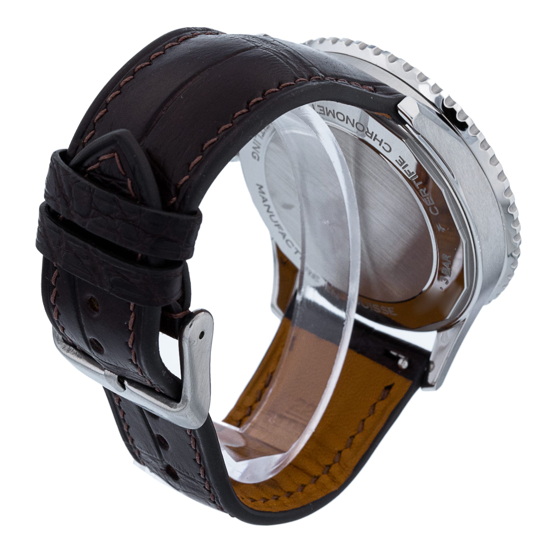 Breitling Navitimer Automatic GMT 41 A32310 Thumbnail 3