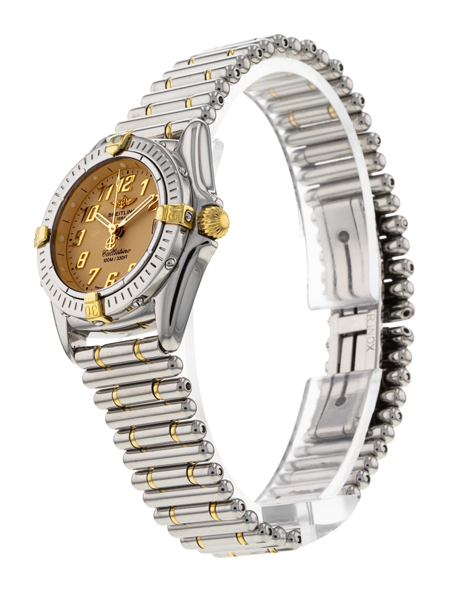 Breitling Callistino B52045 Thumbnail 2