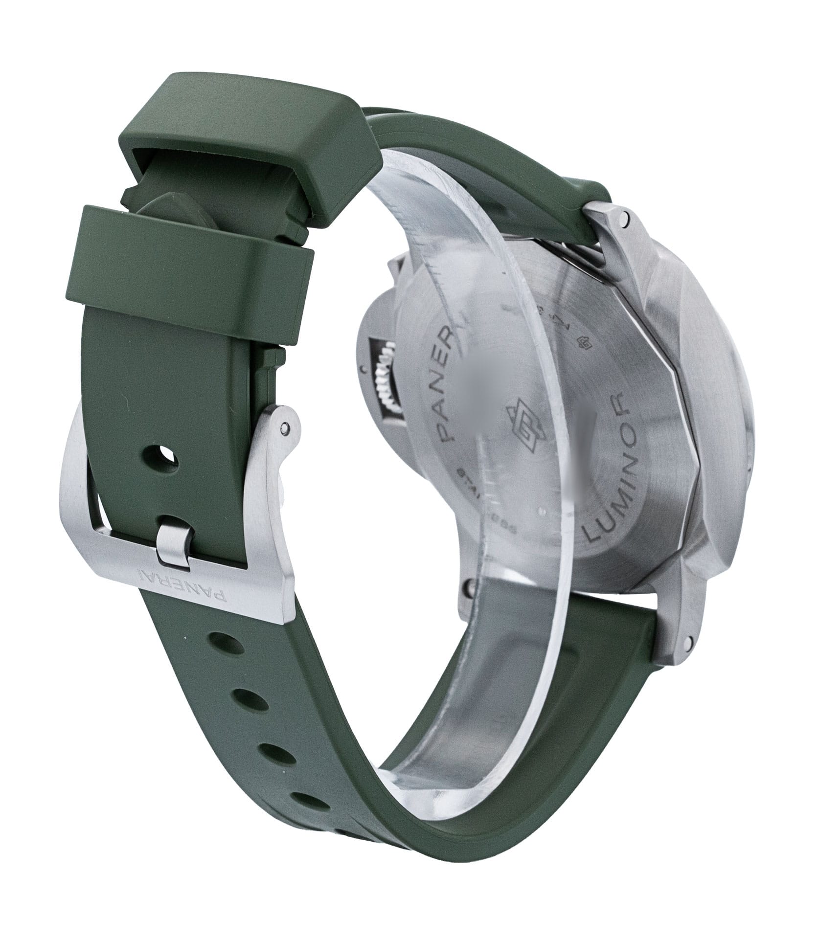 Panerai Luminor Marina PAM01314 Thumbnail 3