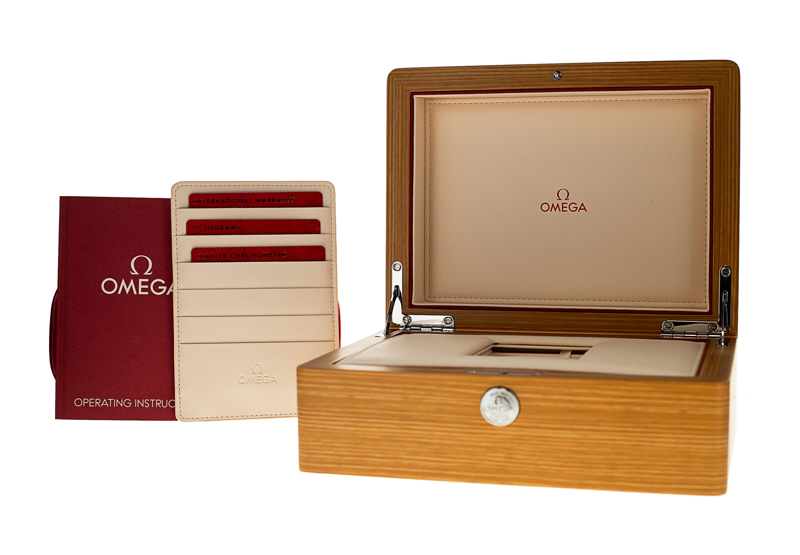 Omega Seamaster Diver 300m 210.30.42.20.01.010 Thumbnail 5