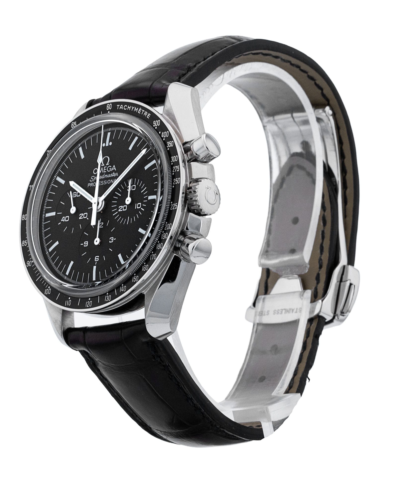 Omega Speedmaster Moonwatch 311.33.42.30.01.002 Thumbnail 2
