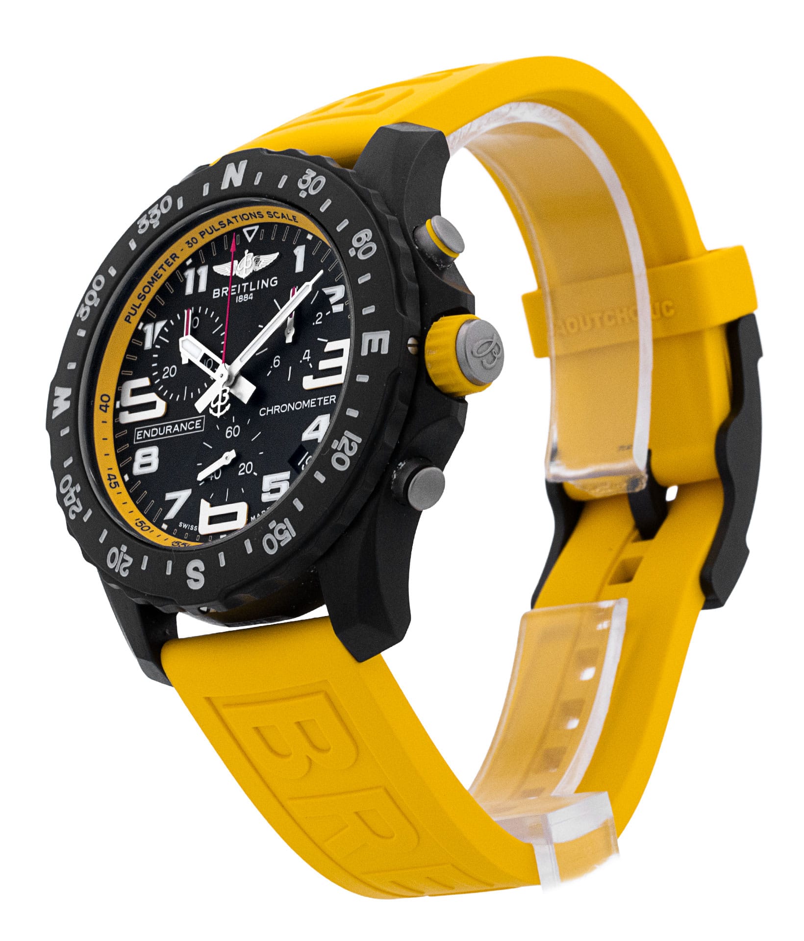 Breitling Endurance Pro X82310 Thumbnail 2