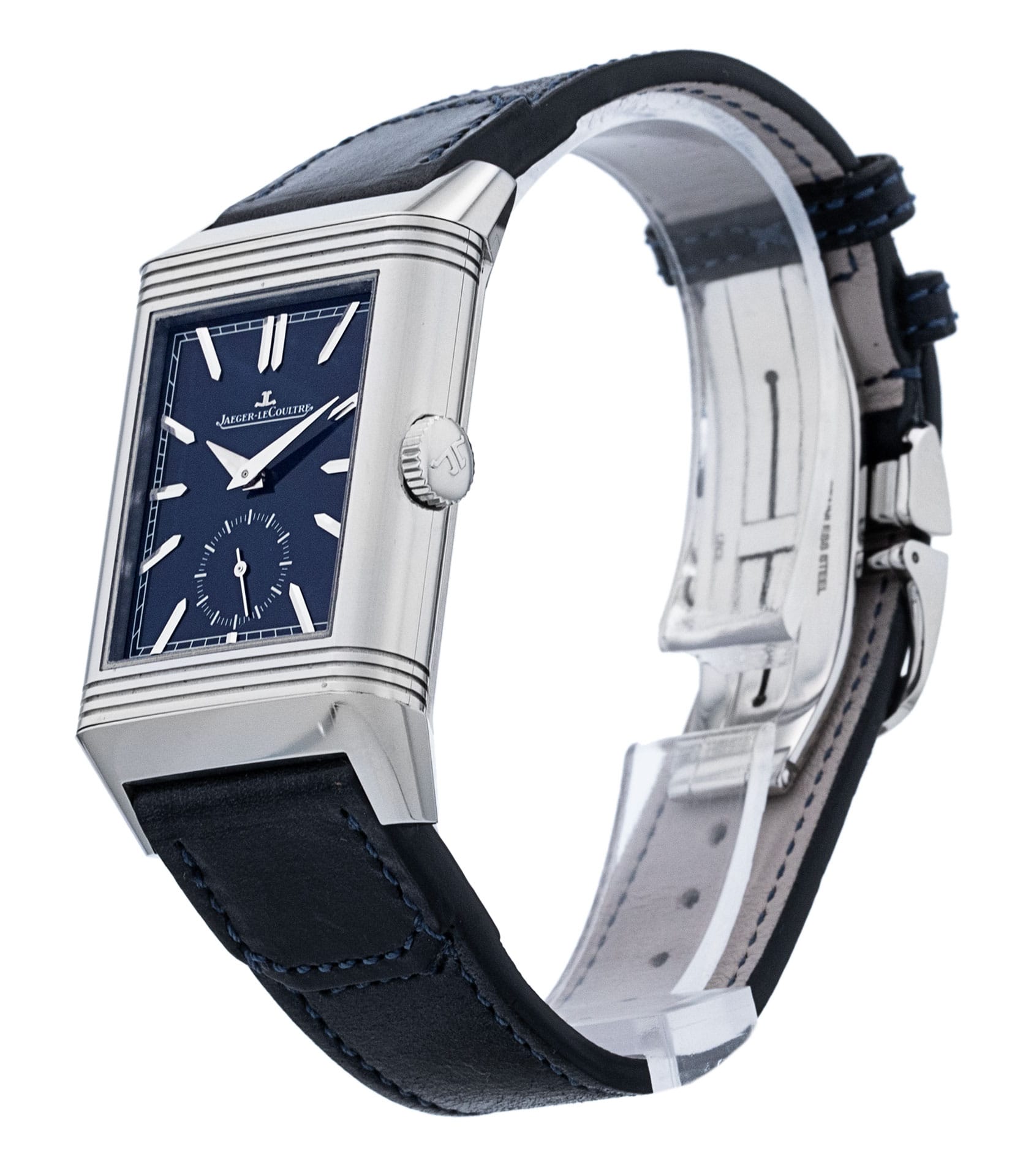 Jaeger-LeCoultre Reverso Tribute Duoface 3988482 Thumbnail 2