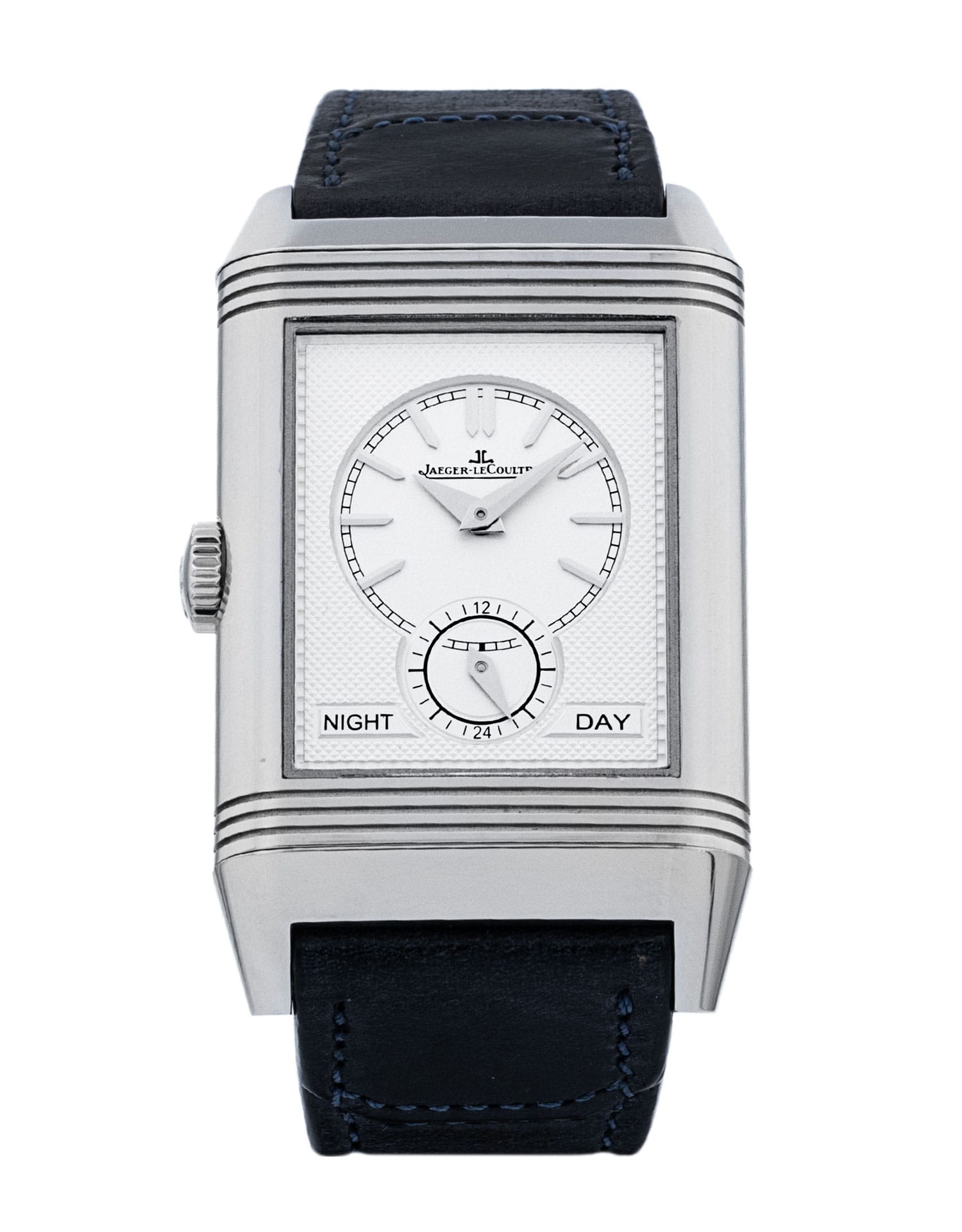 Jaeger-LeCoultre Reverso Tribute Duoface 3988482 Thumbnail 4