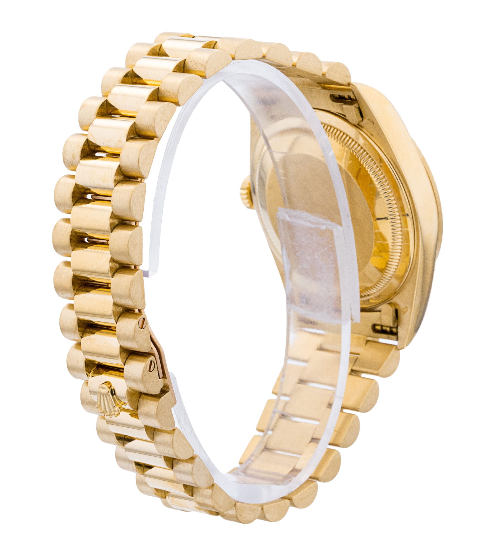 Rolex Day-Date 18238 Thumbnail 3