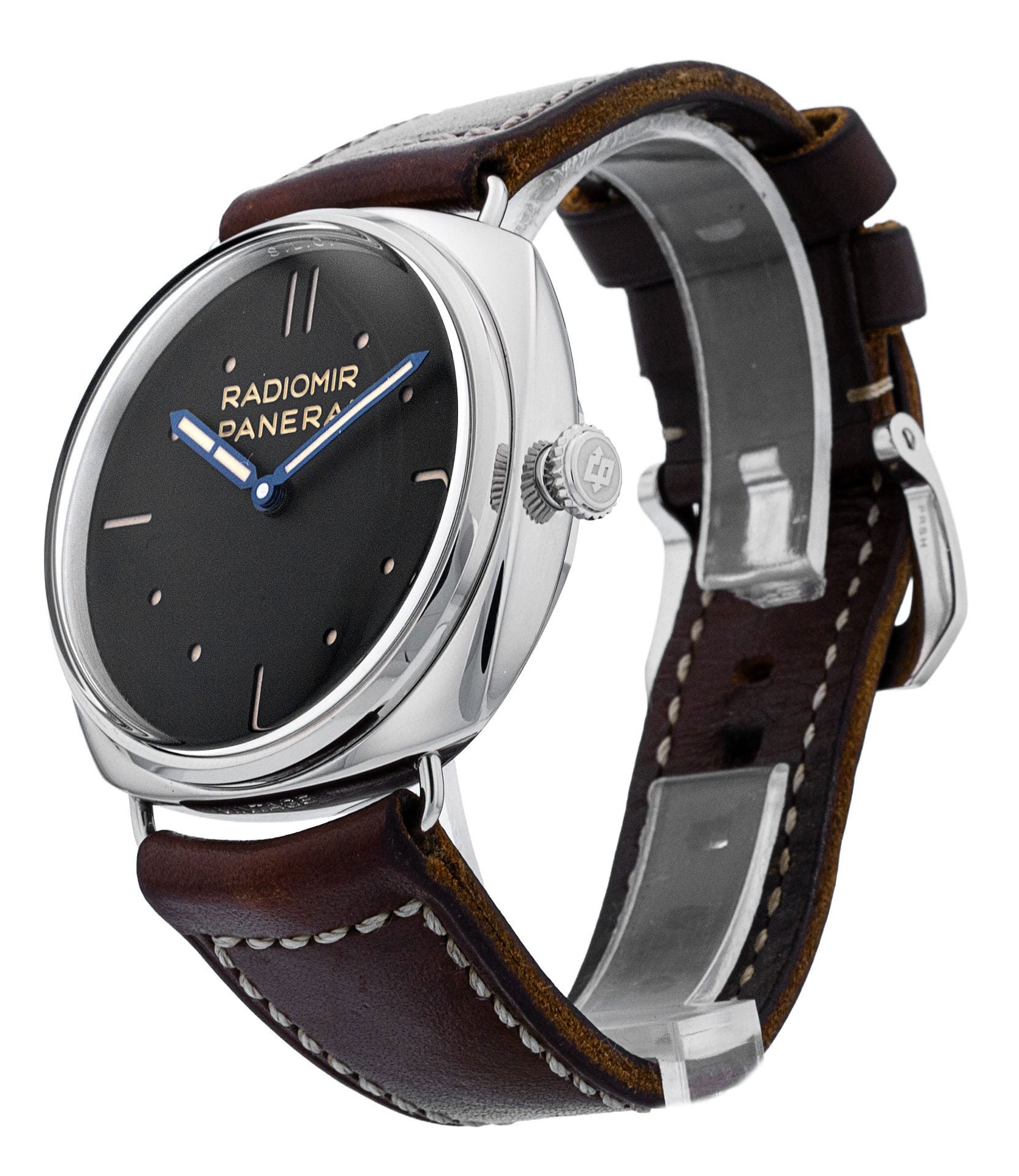 Panerai Radiomir Manual PAM00449 Thumbnail 2