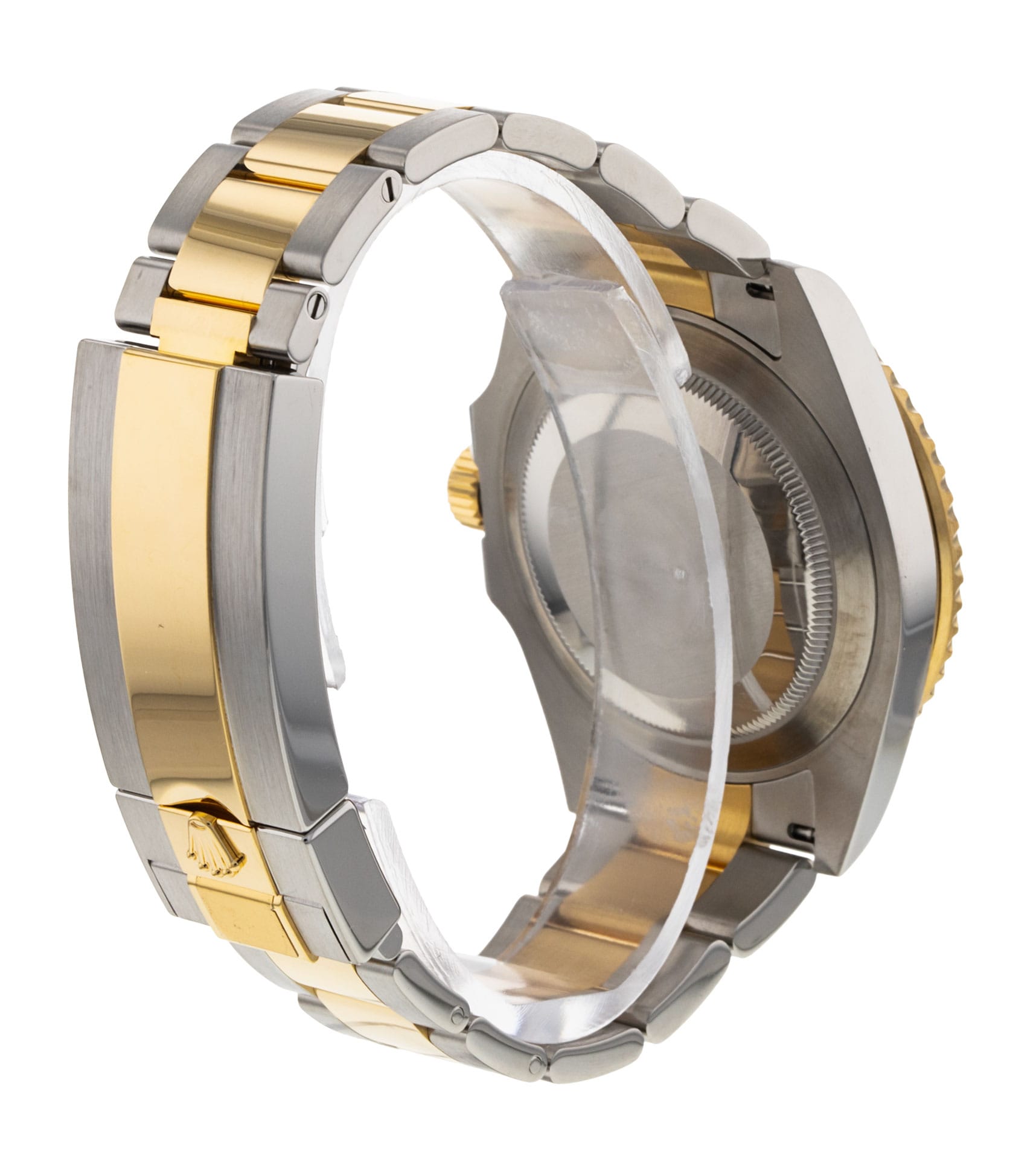 Rolex Submariner 126613 LN Thumbnail 3