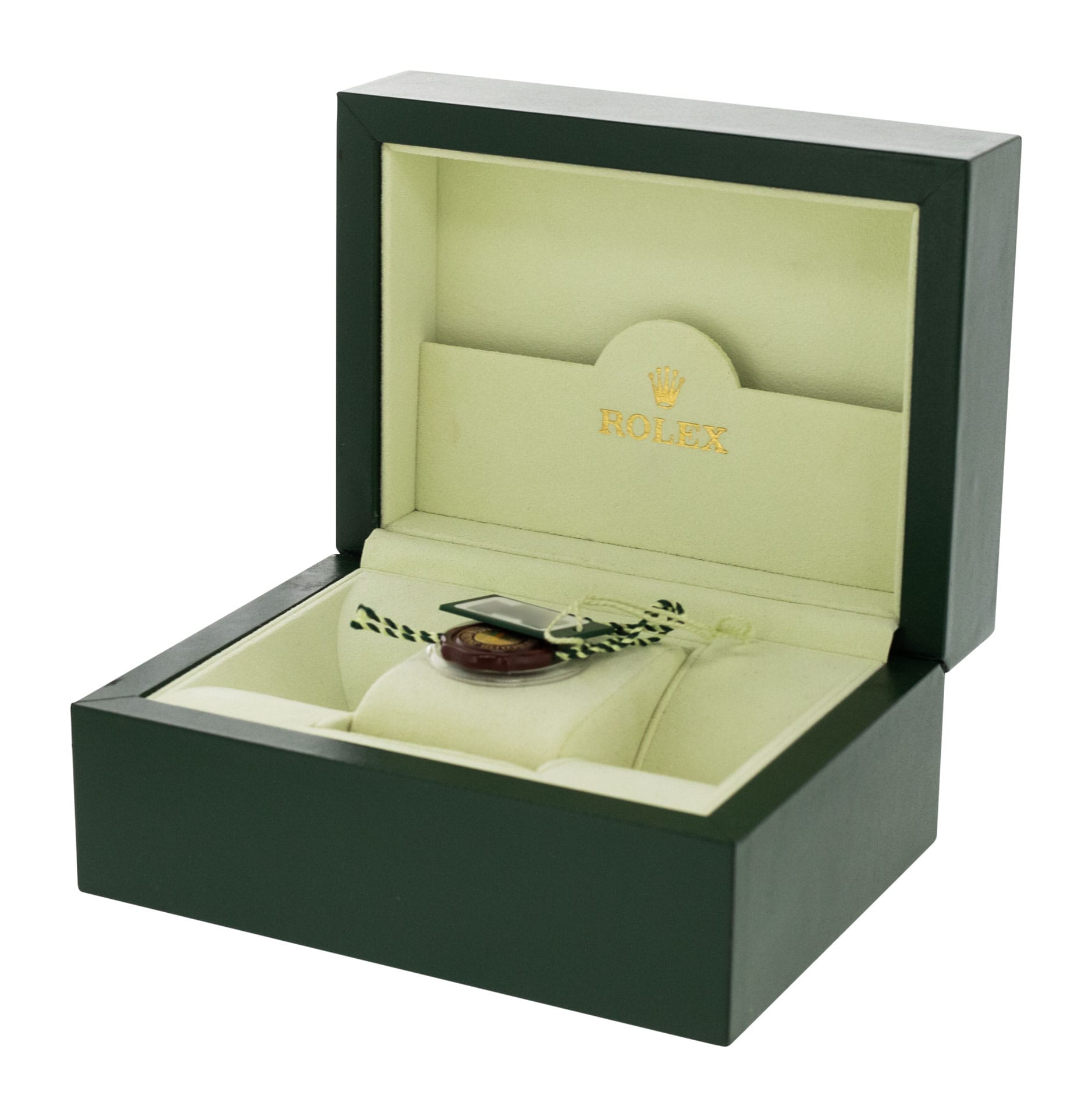 Rolex Explorer 114270 Thumbnail 2