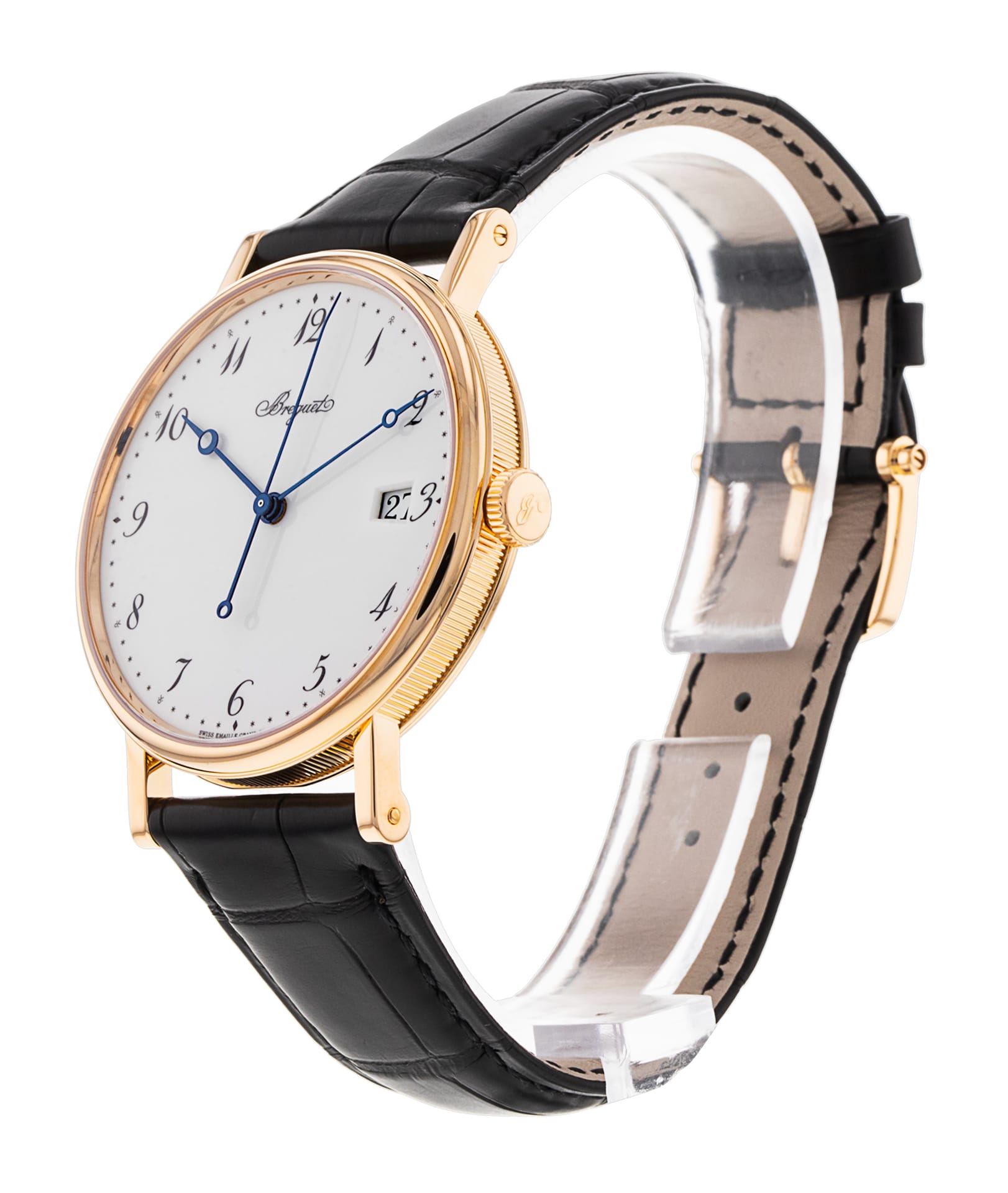 Breguet Classique 5177BR/29/9V6 Thumbnail 2