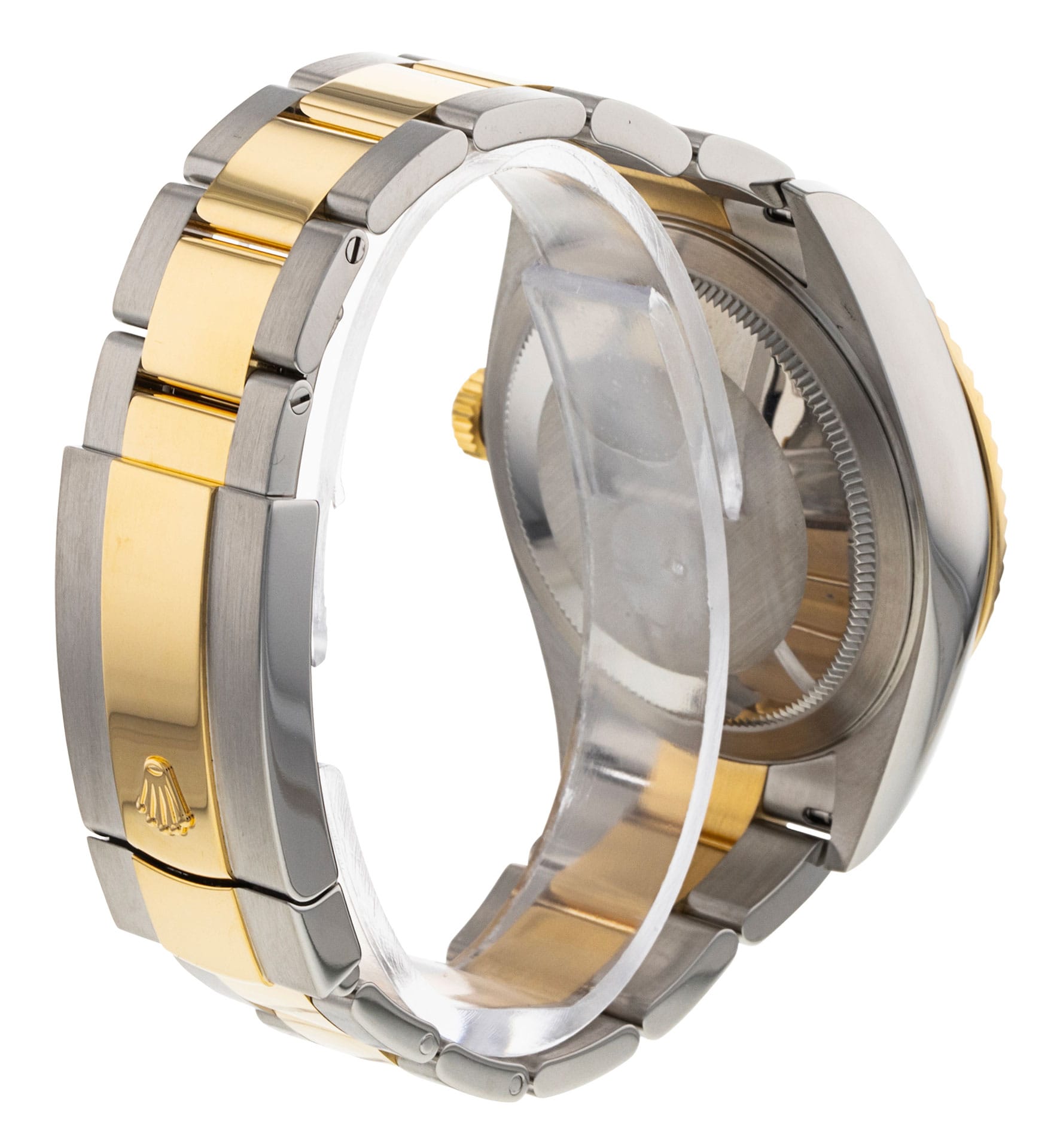 Rolex Sky-Dweller 336933 Thumbnail 3