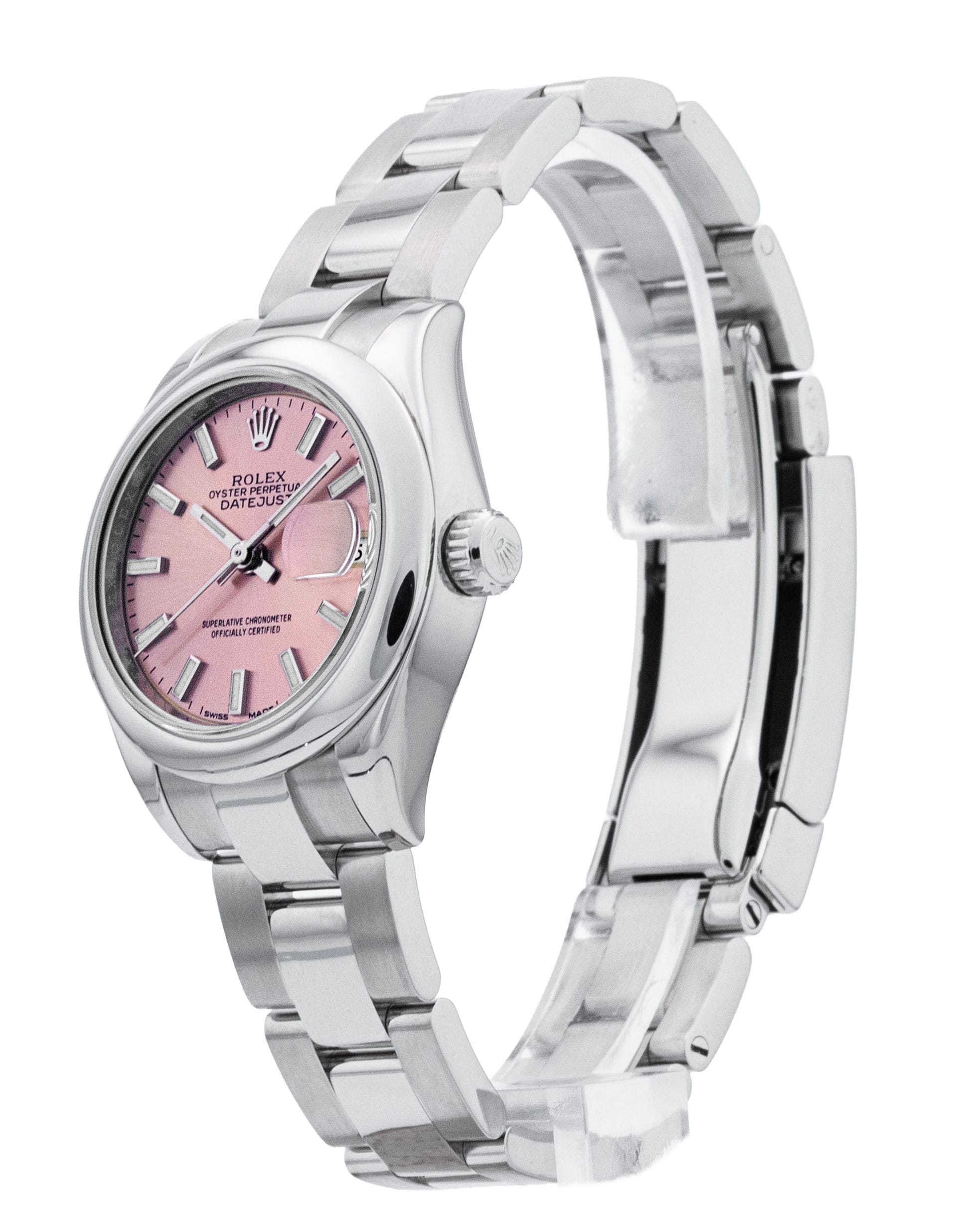 Rolex Datejust Lady 28 279160 Thumbnail 2