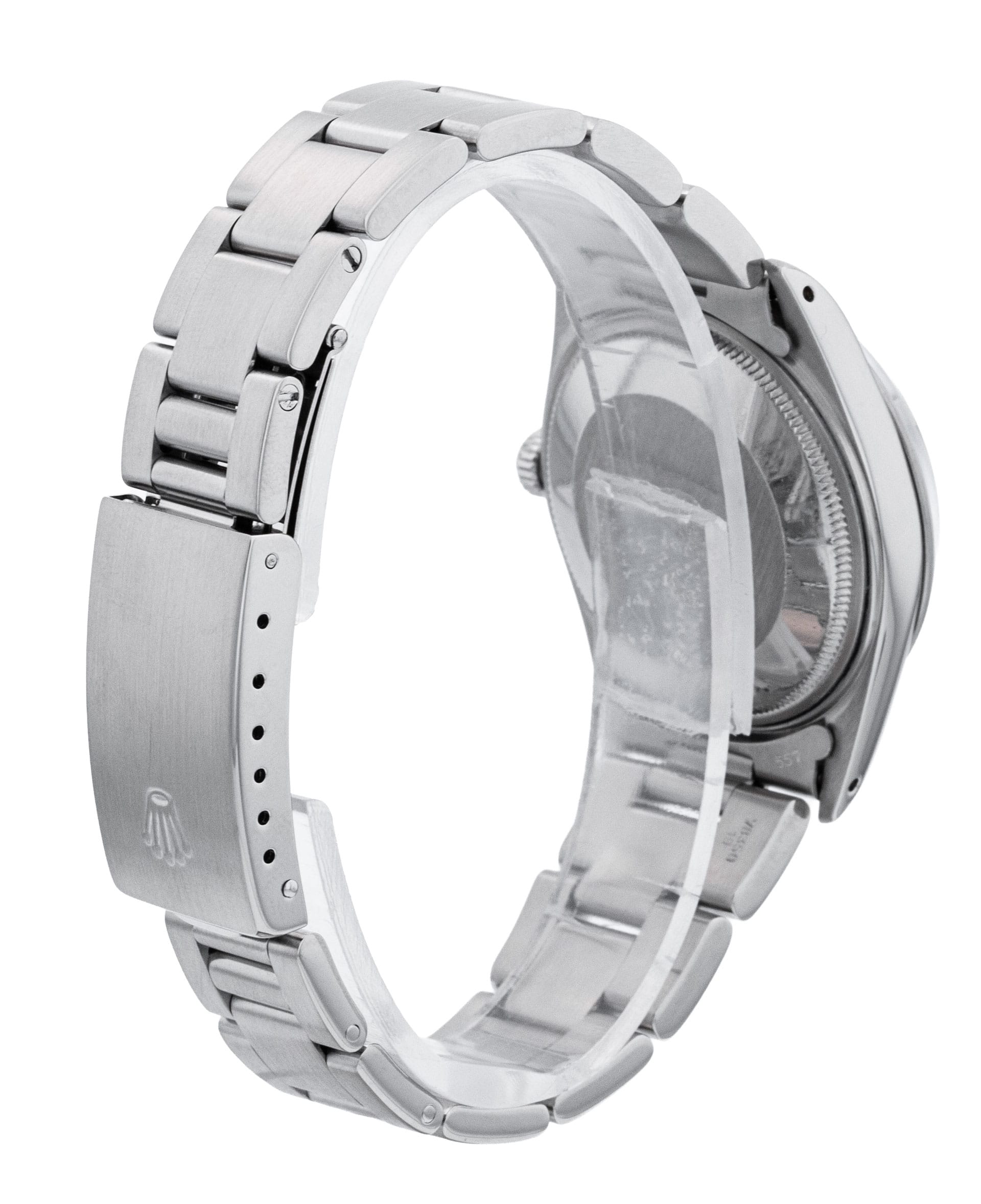 Rolex Oyster Perpetual Date 15000 Thumbnail 3