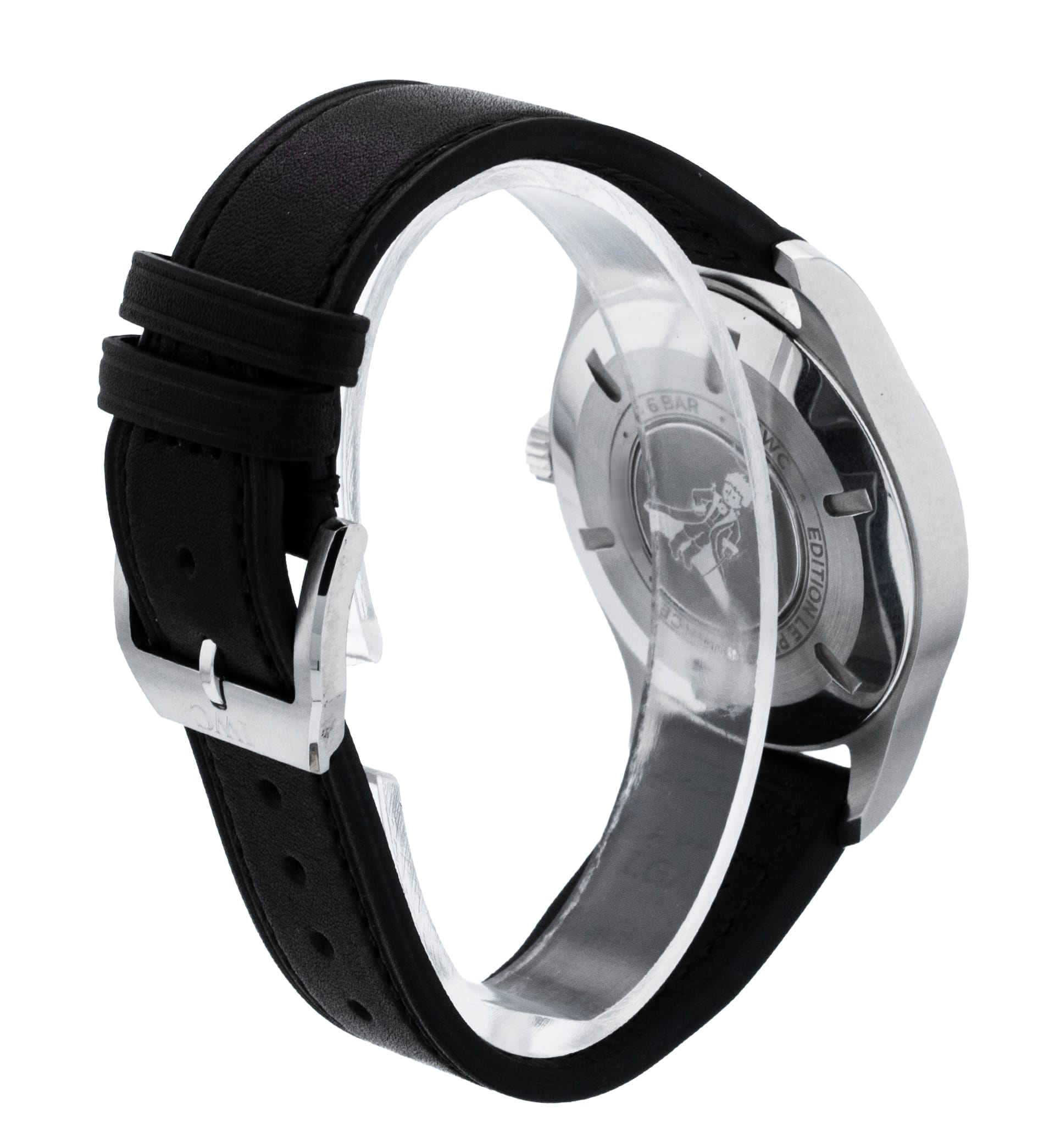 IWC Pilot's Mark XVIII Le Petit Prince IW327004 Thumbnail 3