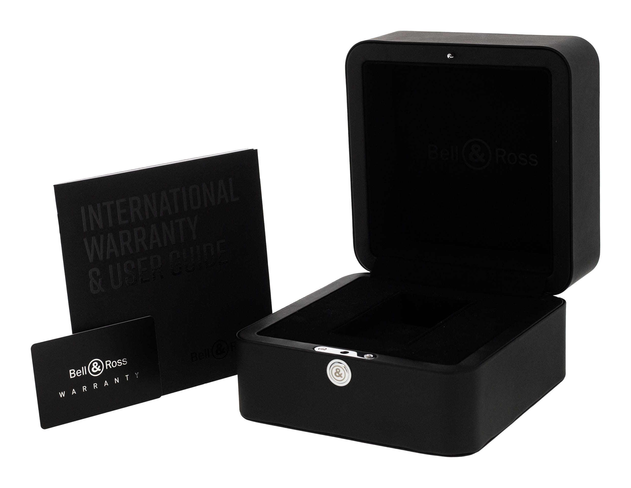 Bell and Ross BR 05 BR05G-PB-ST/SST Thumbnail 5