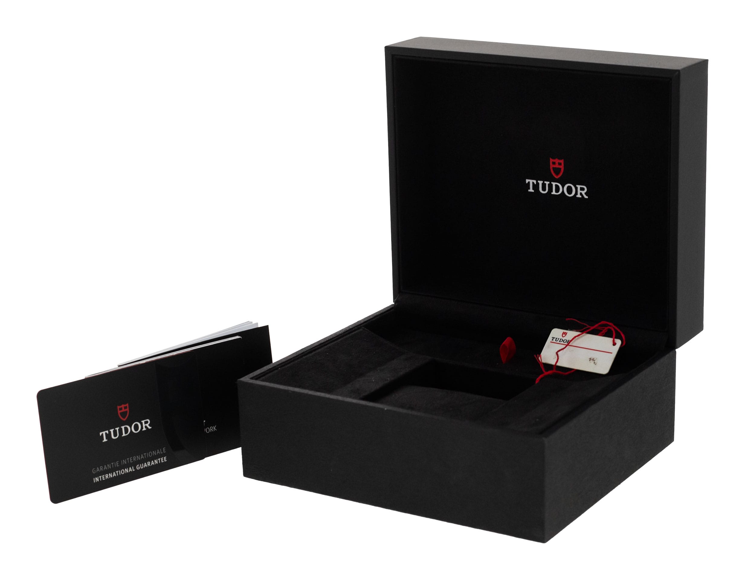 Tudor Black Bay M79503-0001 Thumbnail 4