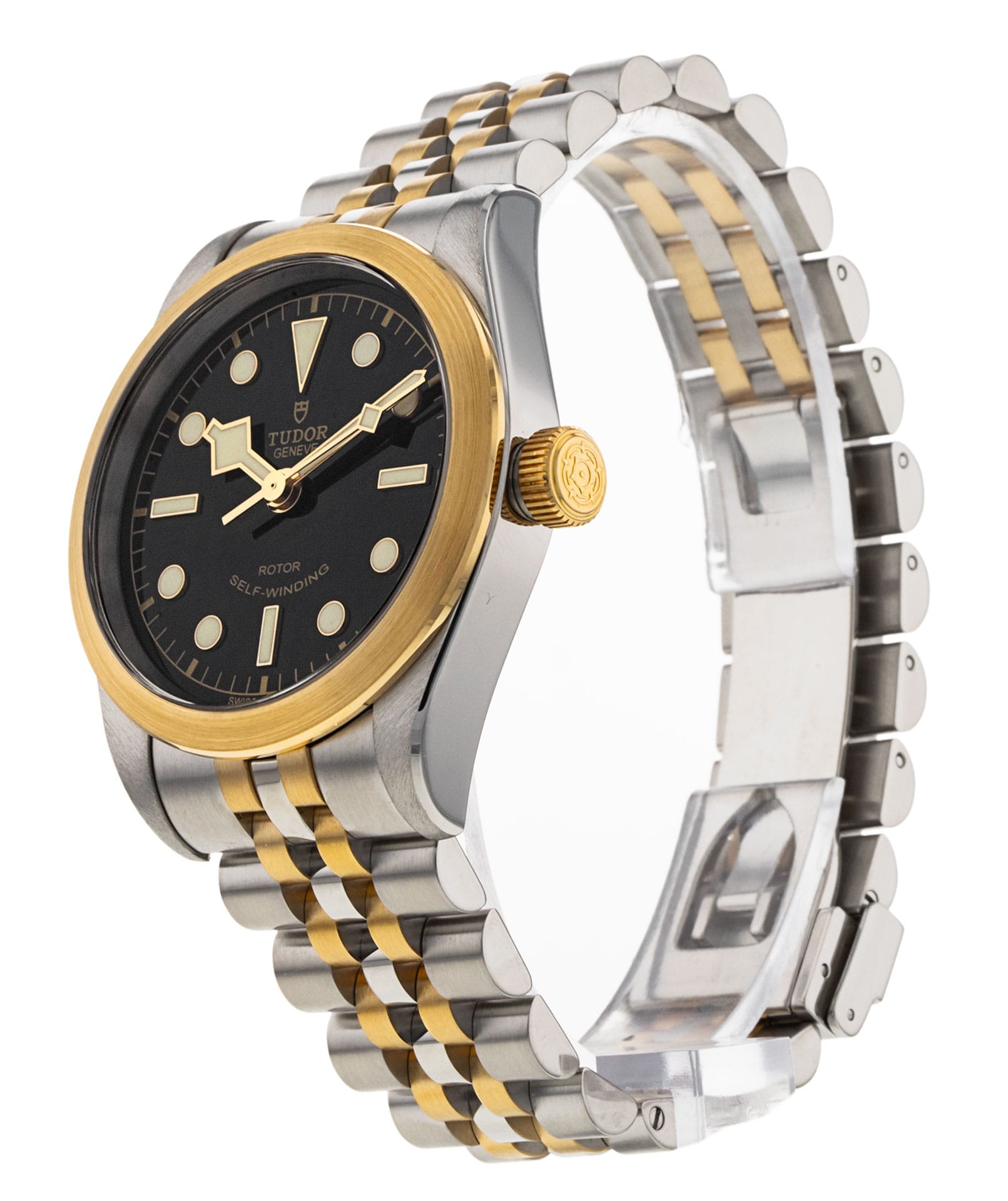 Tudor Black Bay M79503-0001 Thumbnail 2