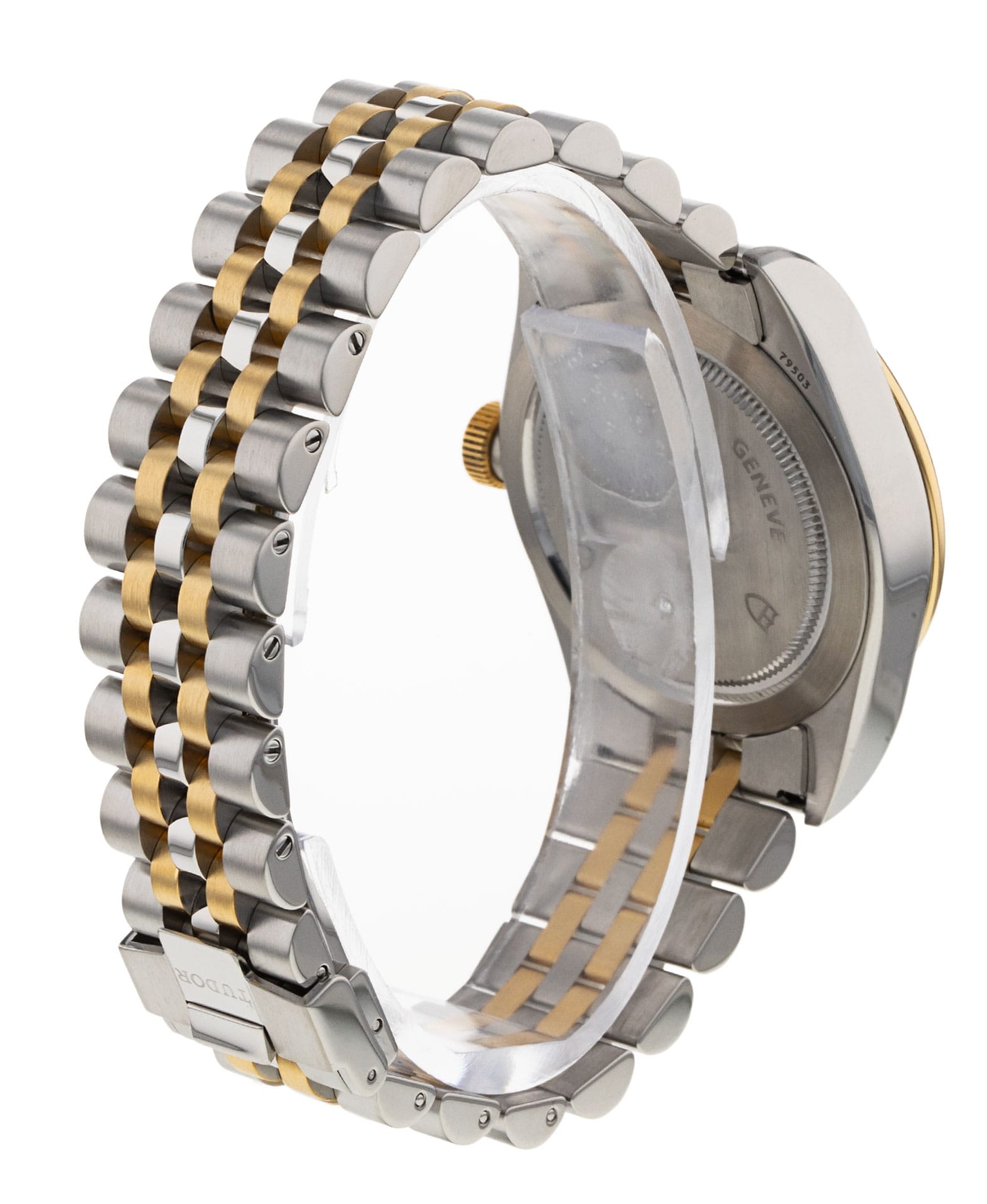 Tudor Black Bay M79503-0001 Thumbnail 3