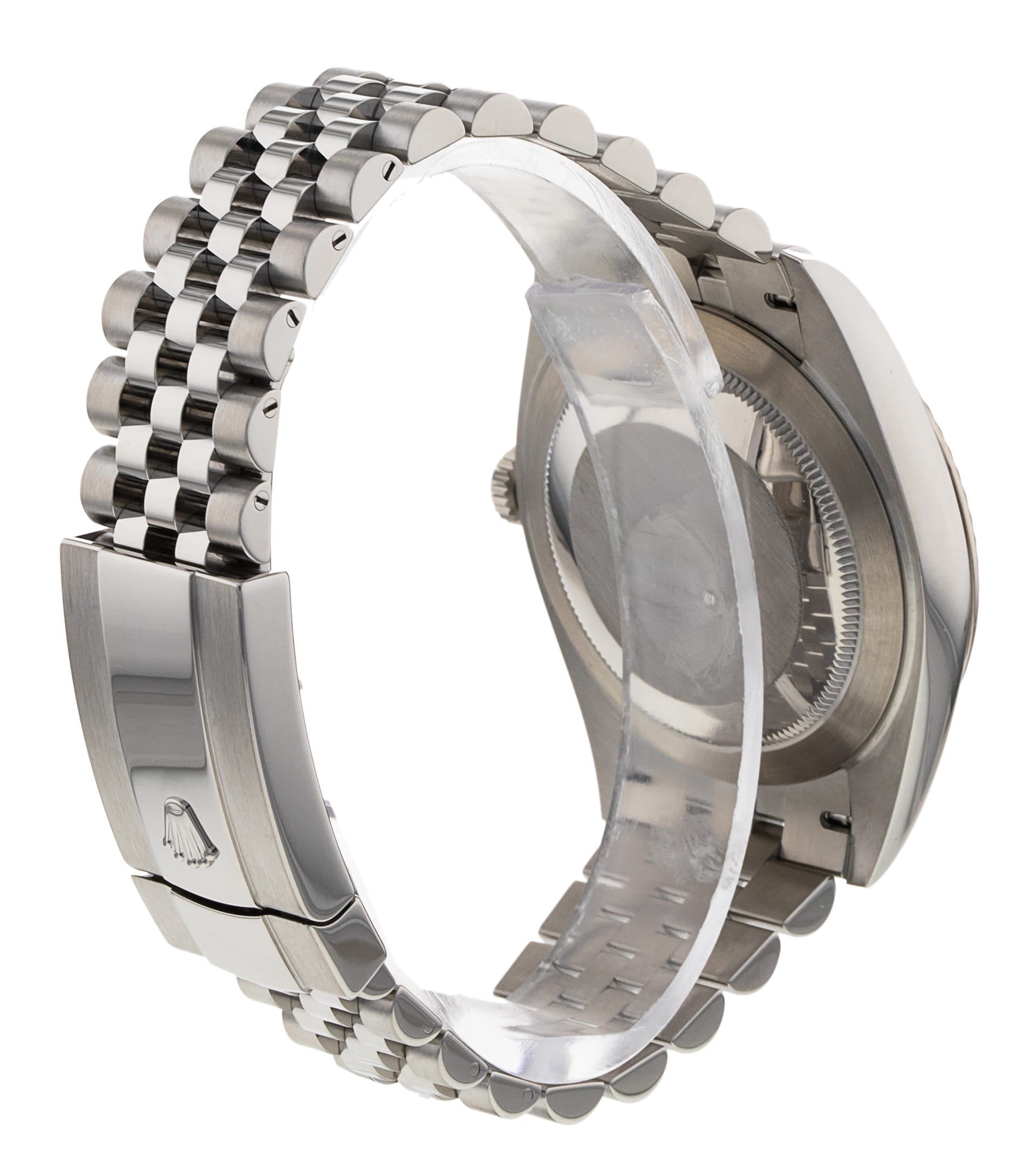 Rolex Datejust 41 126334 Thumbnail 3