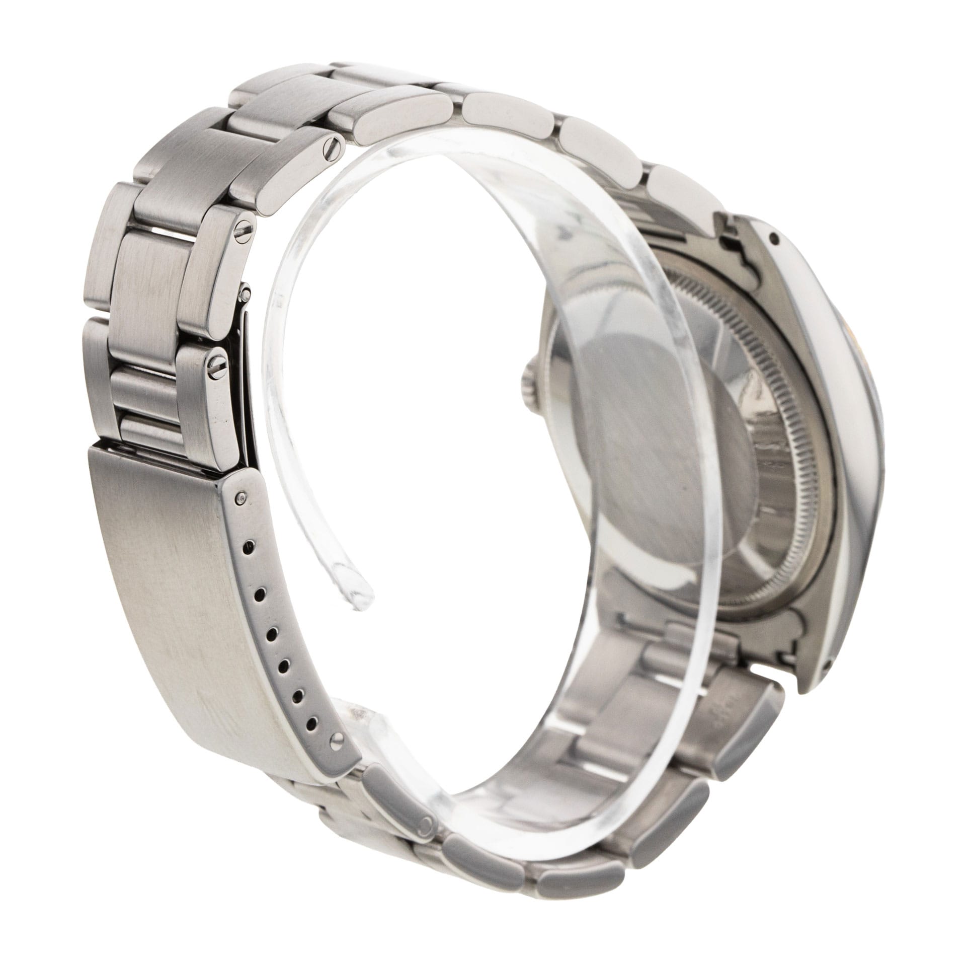 Rolex Oyster Perpetual Date 1500 Thumbnail 3