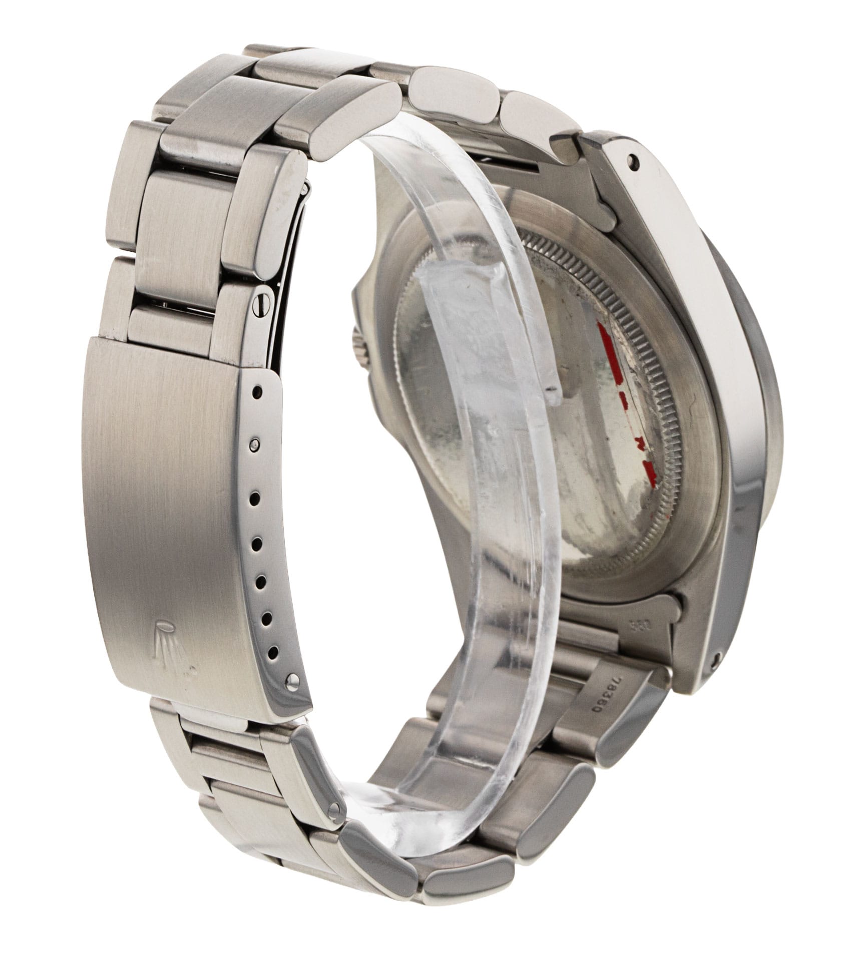 Rolex Explorer II 1655 Thumbnail 3