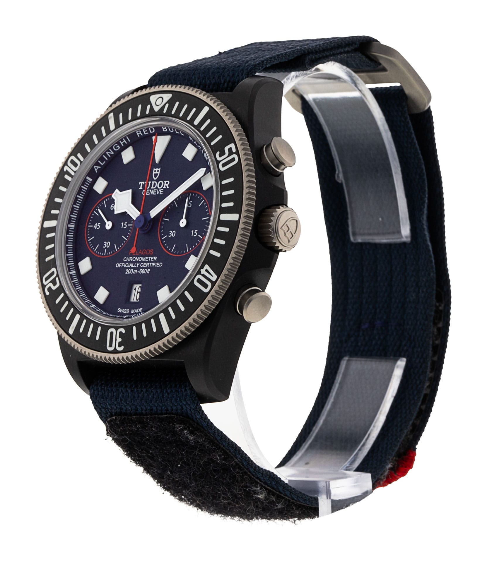 Tudor Pelagos FXD M25807KN-0001 Thumbnail 2