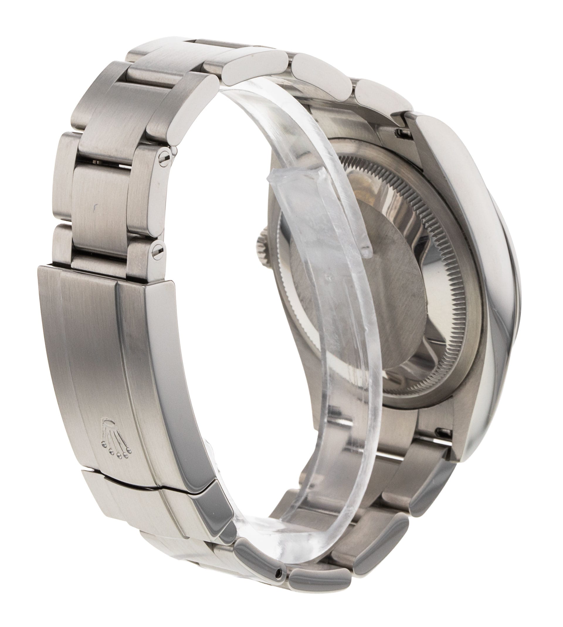 Rolex Oyster Perpetual 126000 Thumbnail 3