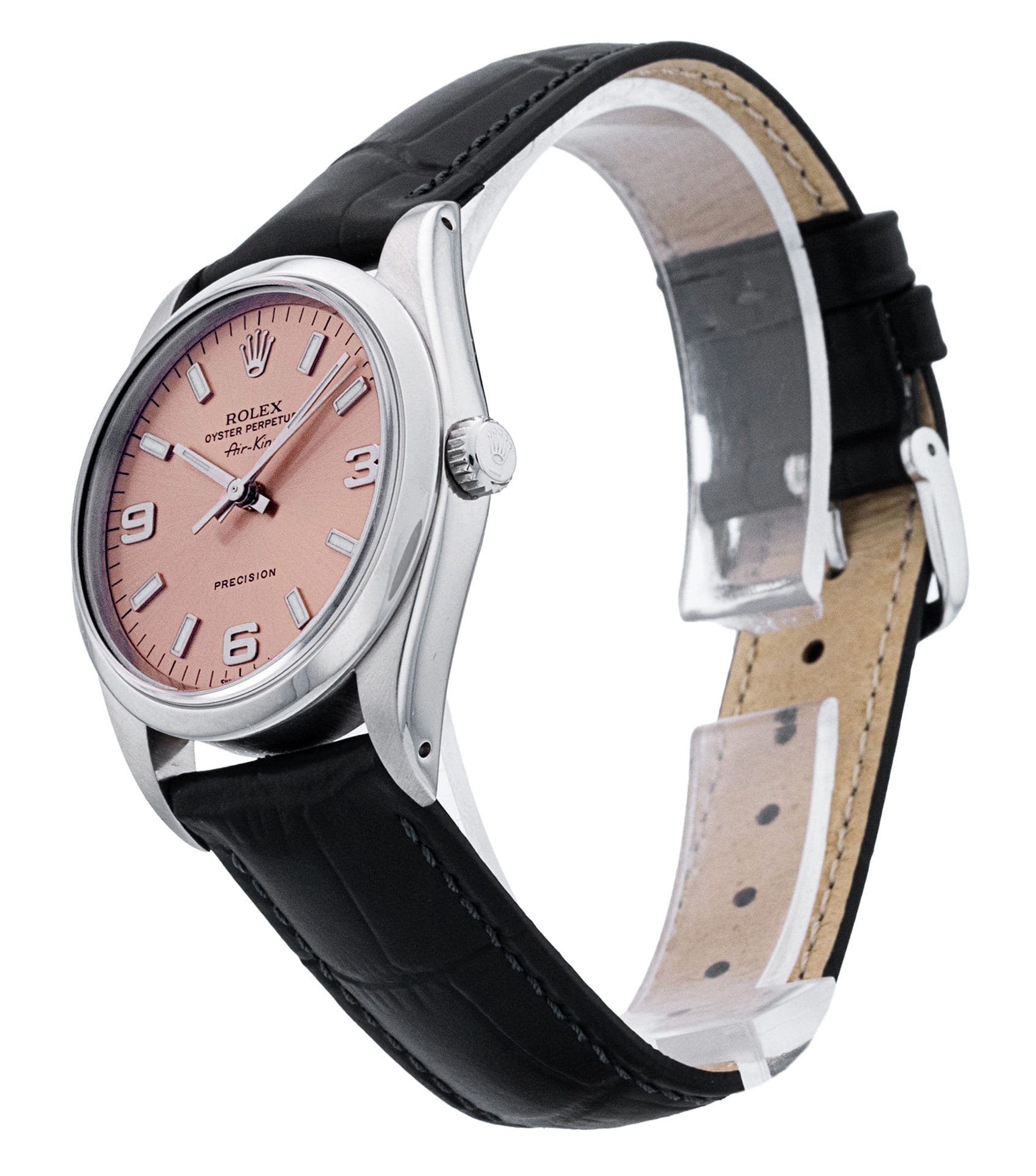 Rolex Air-King 14000 Thumbnail 2