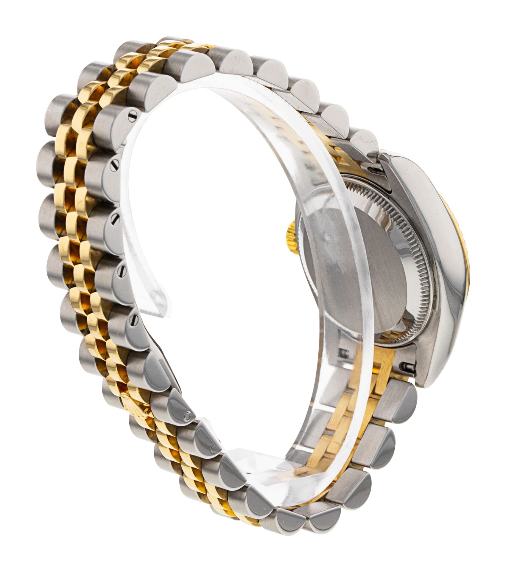 Rolex Datejust Lady 179173 Thumbnail 3