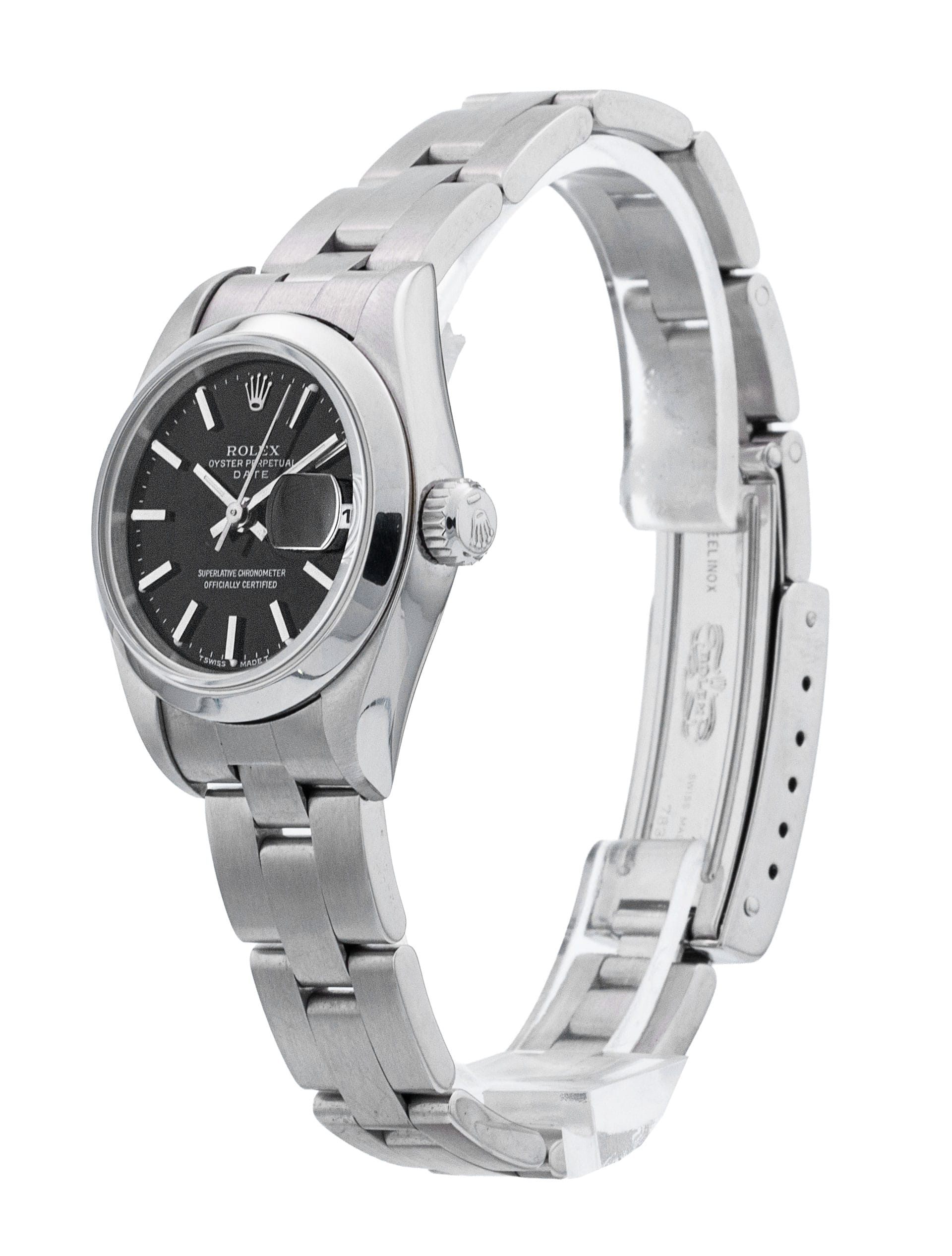Rolex Datejust Lady 69160 Thumbnail 2