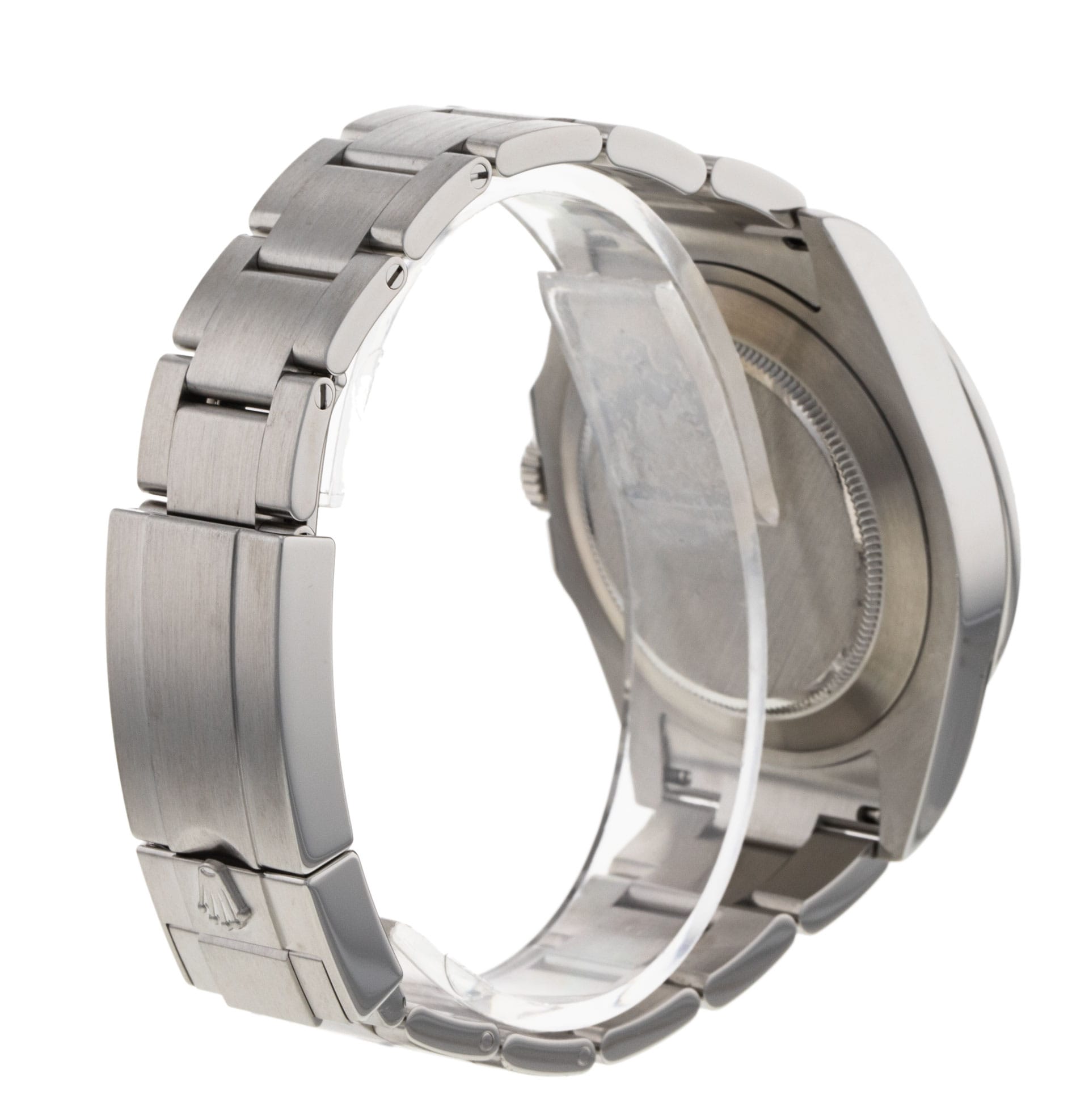 Rolex Explorer II 216570 Thumbnail 3