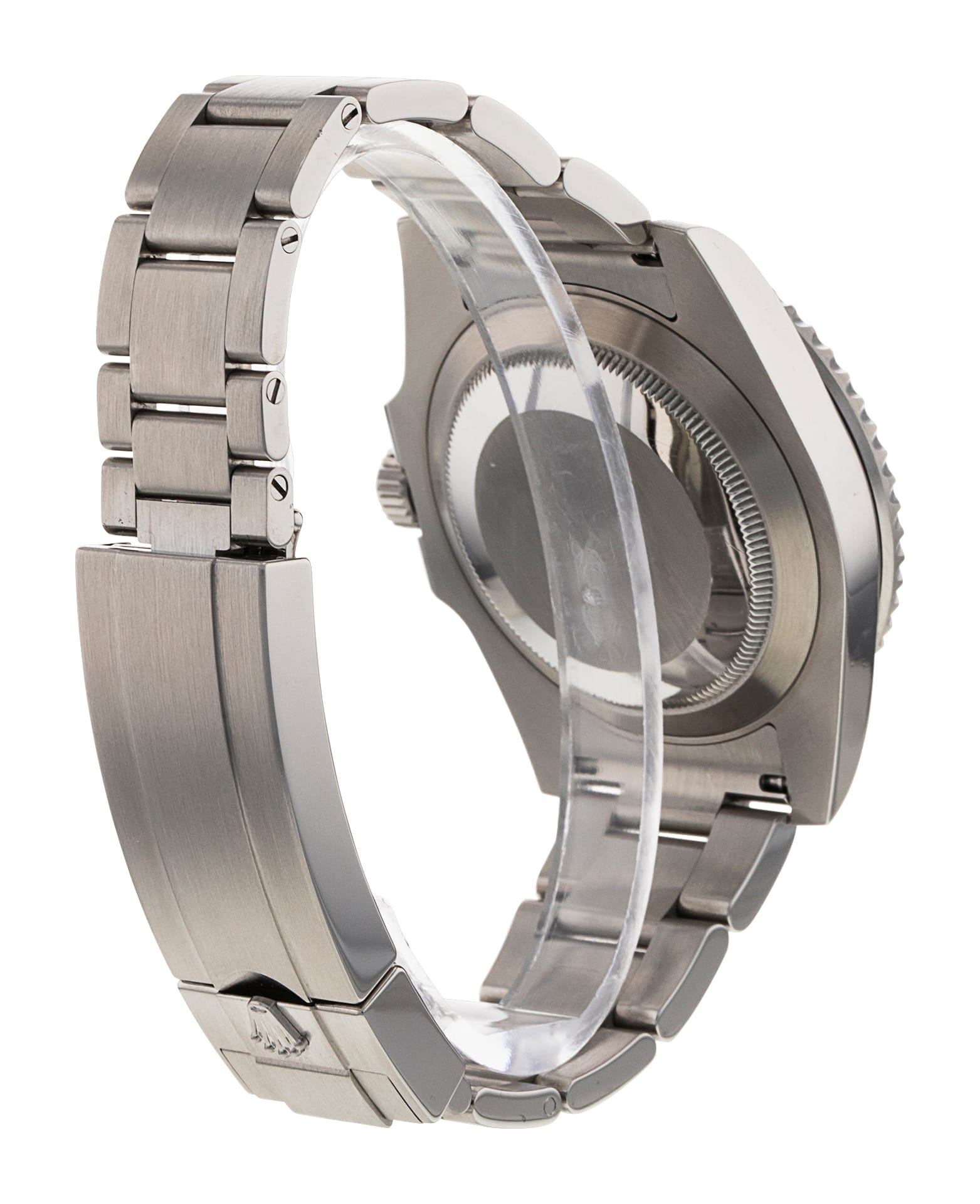 Rolex Submariner 114060 Thumbnail 3