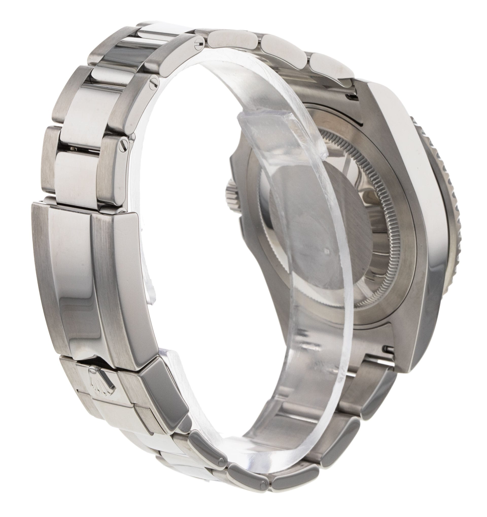 Rolex GMT Master II 116710 LN Thumbnail 3