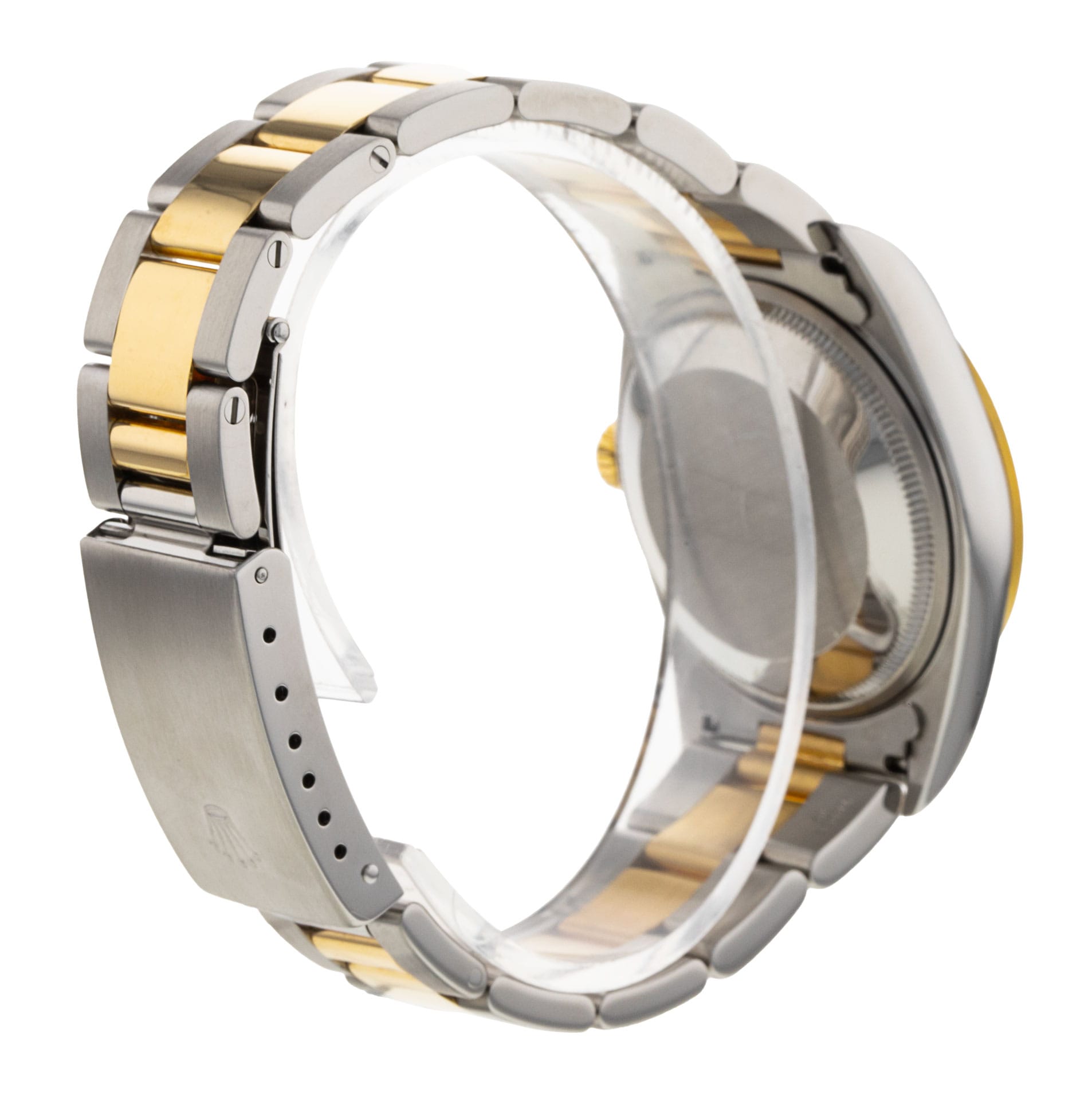 Rolex Oyster Perpetual Date 15203 Thumbnail 3