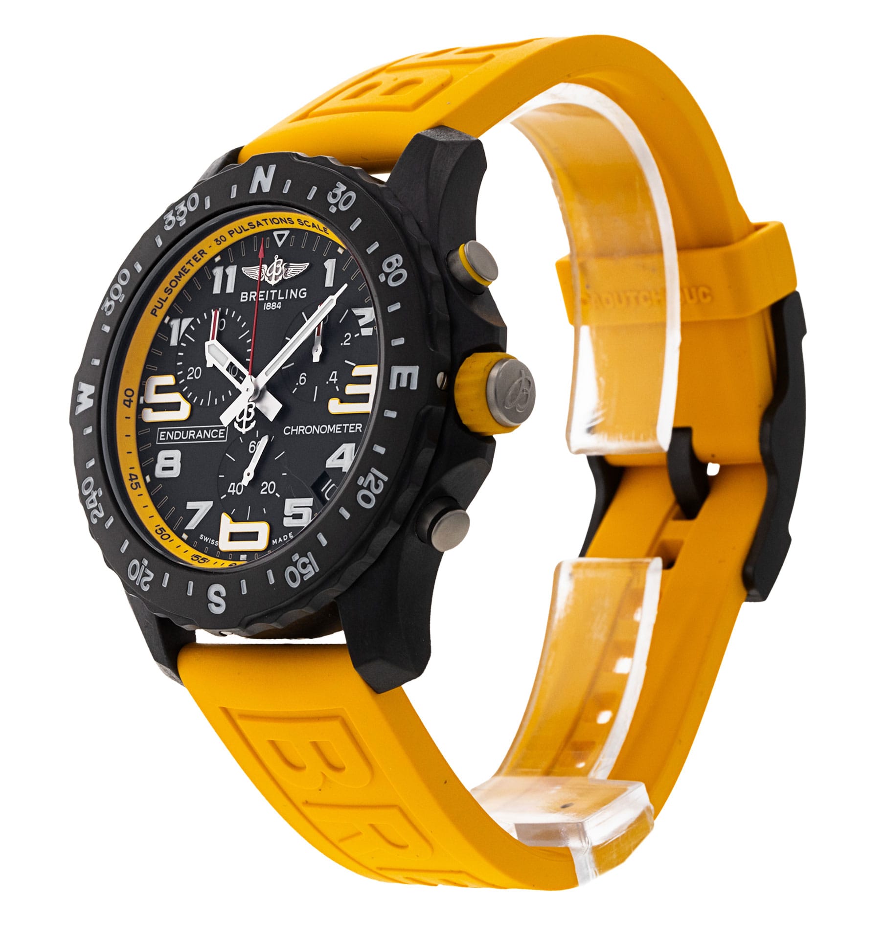 Breitling Endurance Pro X82310 Thumbnail 2