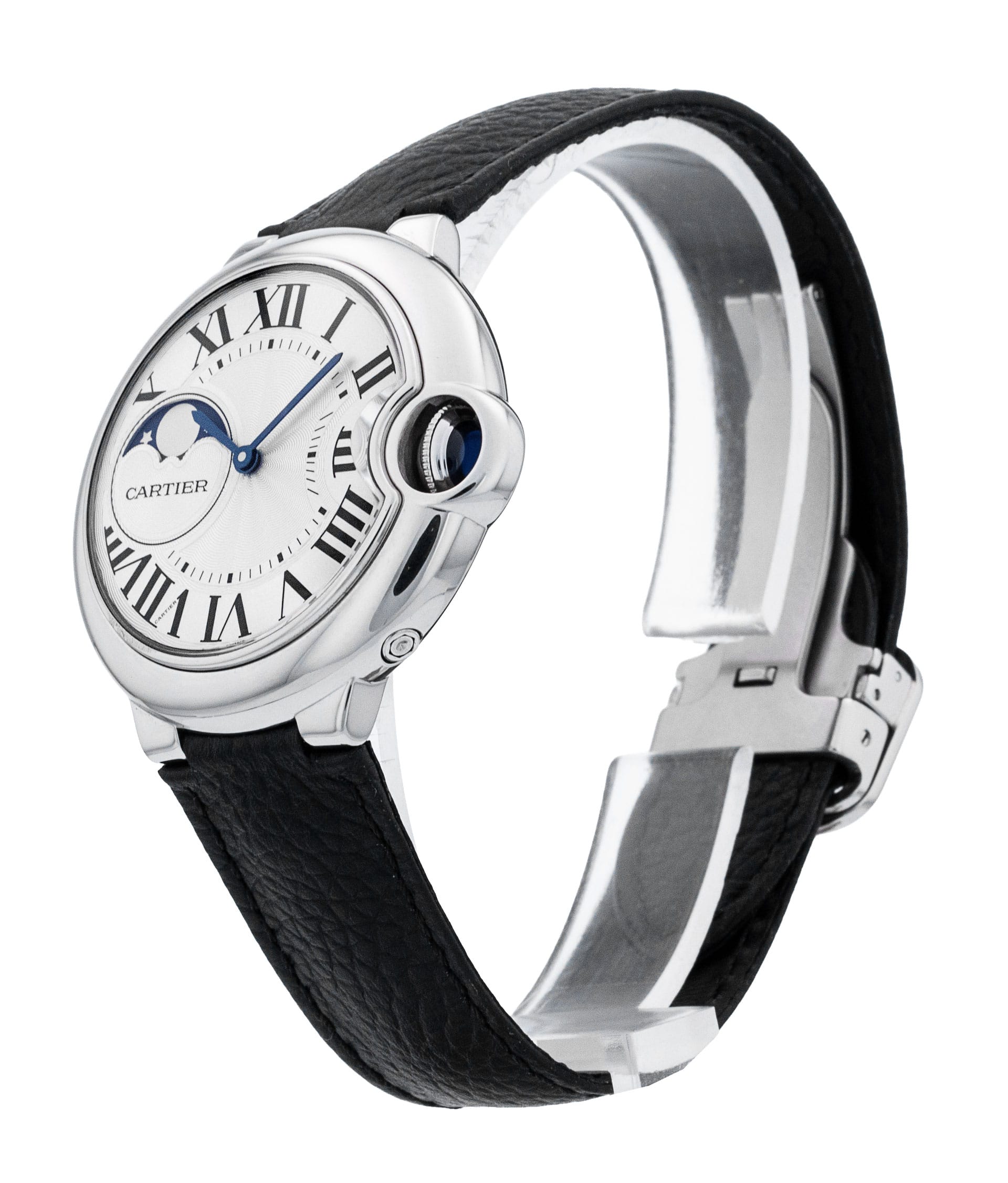 Cartier Ballon Bleu WSBB0020 Thumbnail 2