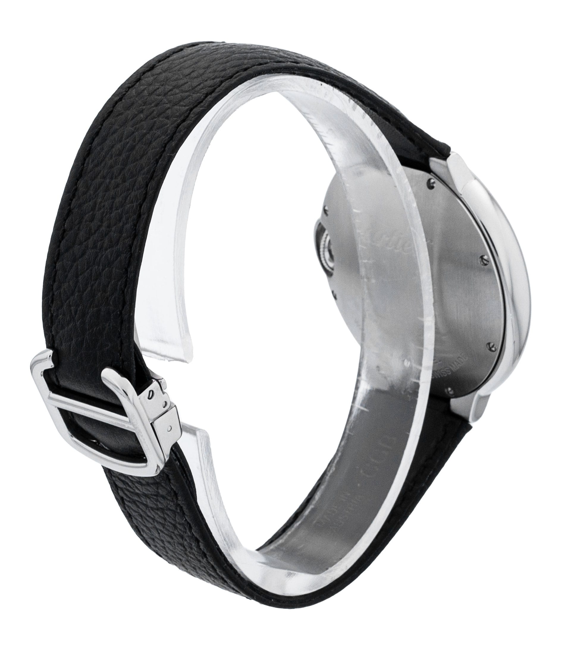 Cartier Ballon Bleu WSBB0020 Thumbnail 3