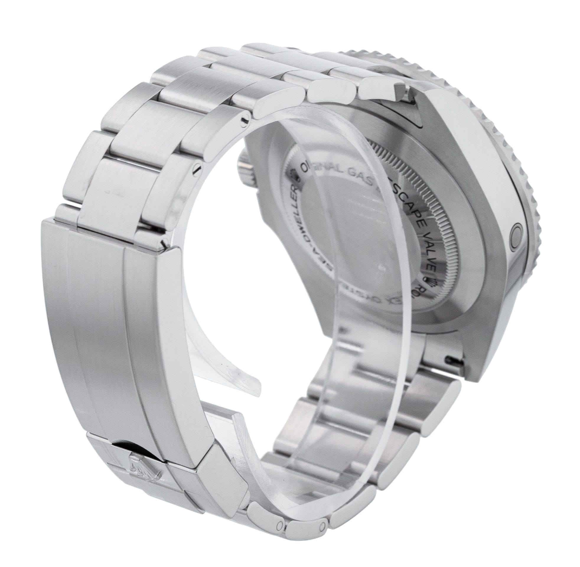 Rolex Sea-Dweller 126600 Thumbnail 3