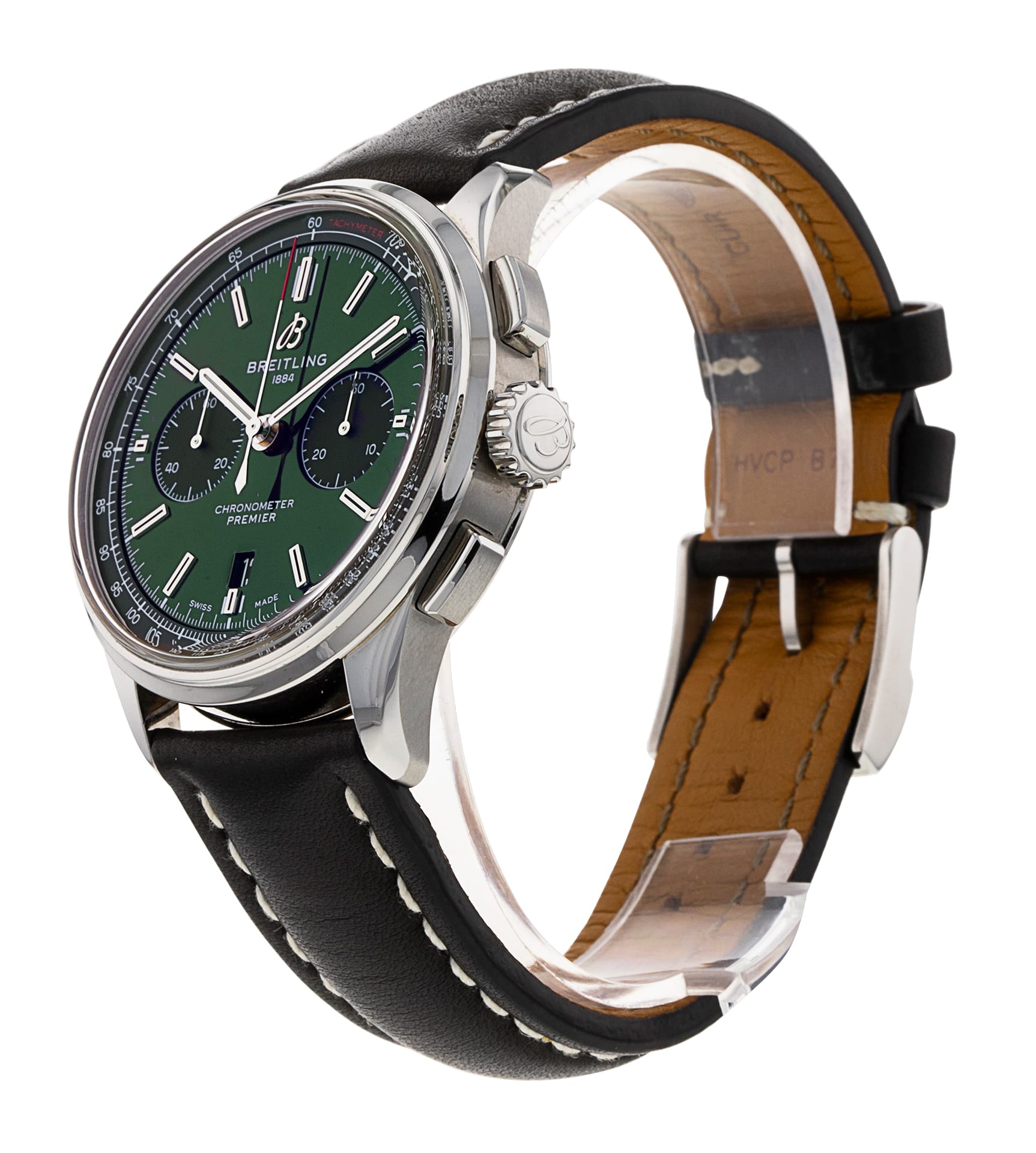 Breitling Premier B01 AB0118 Thumbnail 2