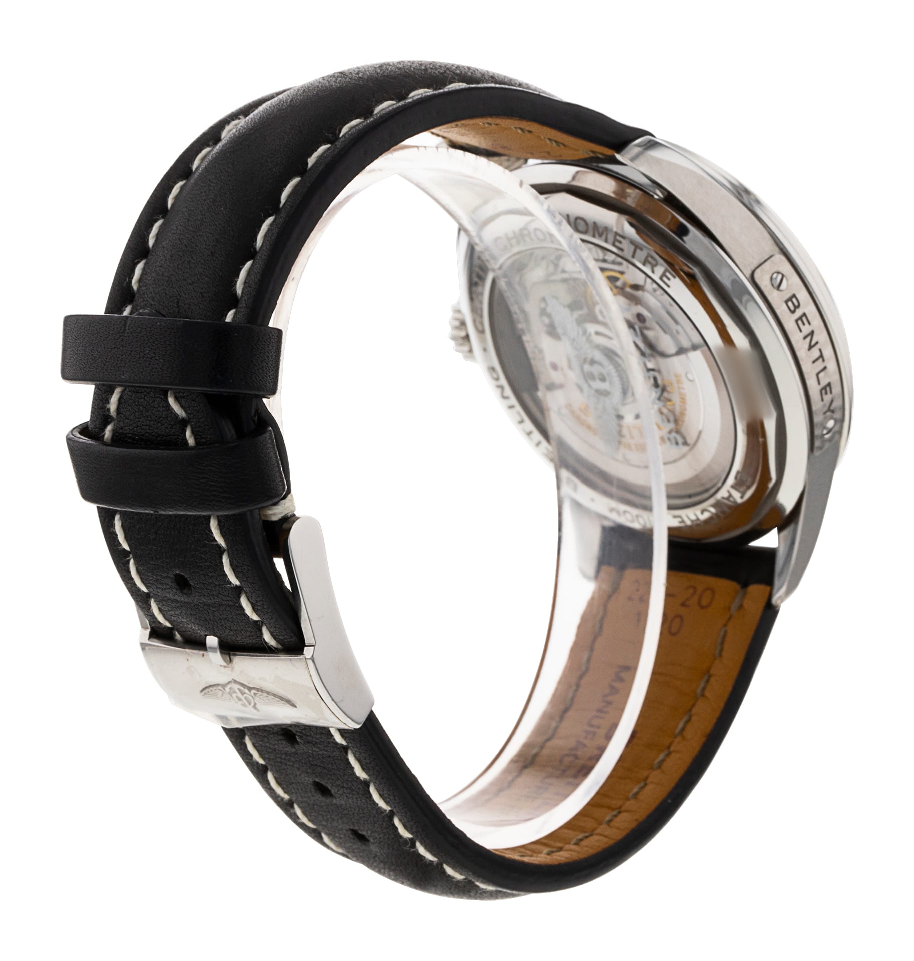 Breitling Premier B01 AB0118 Thumbnail 3