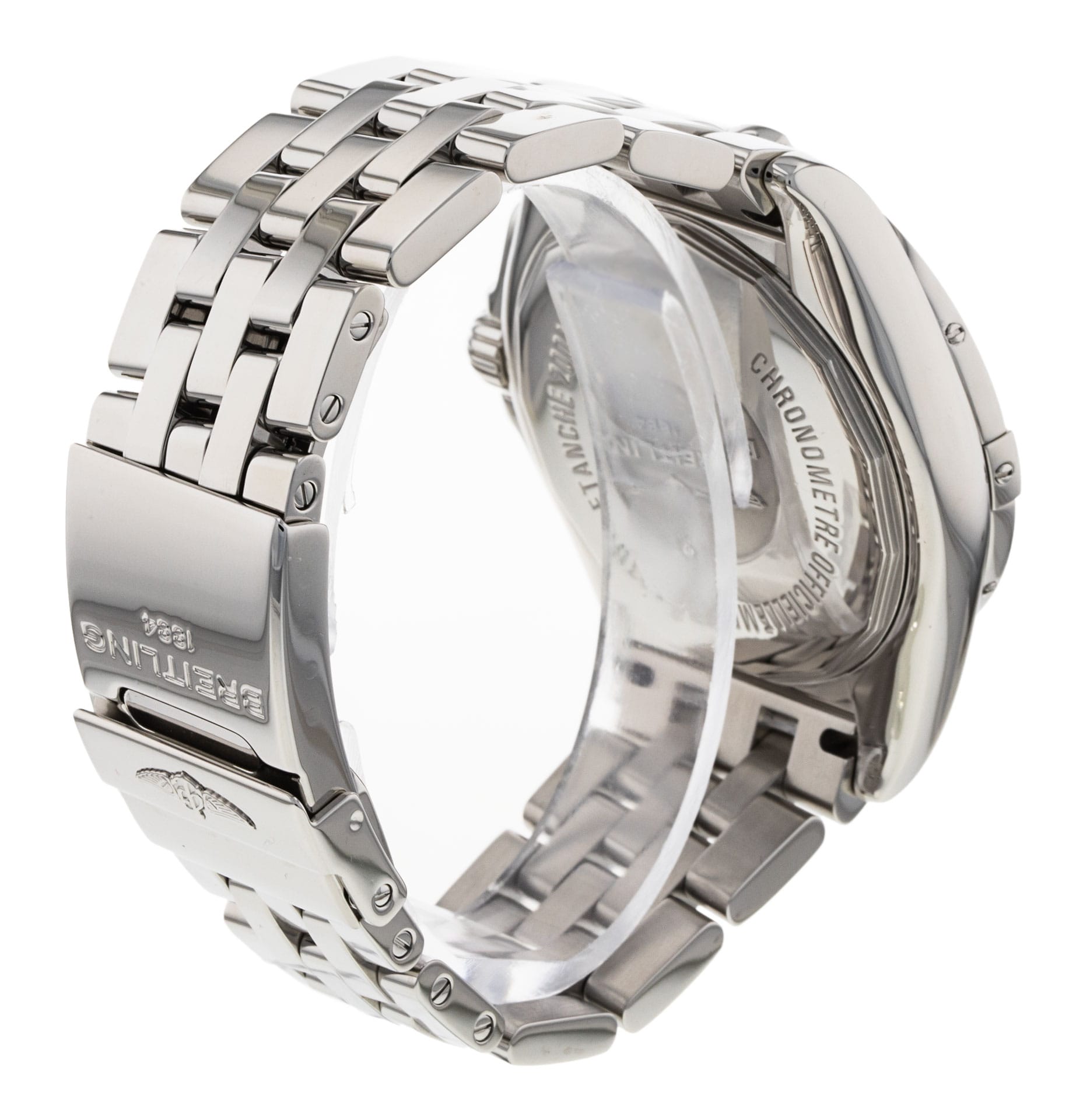 Breitling Galactic 44 A45320 Thumbnail 3