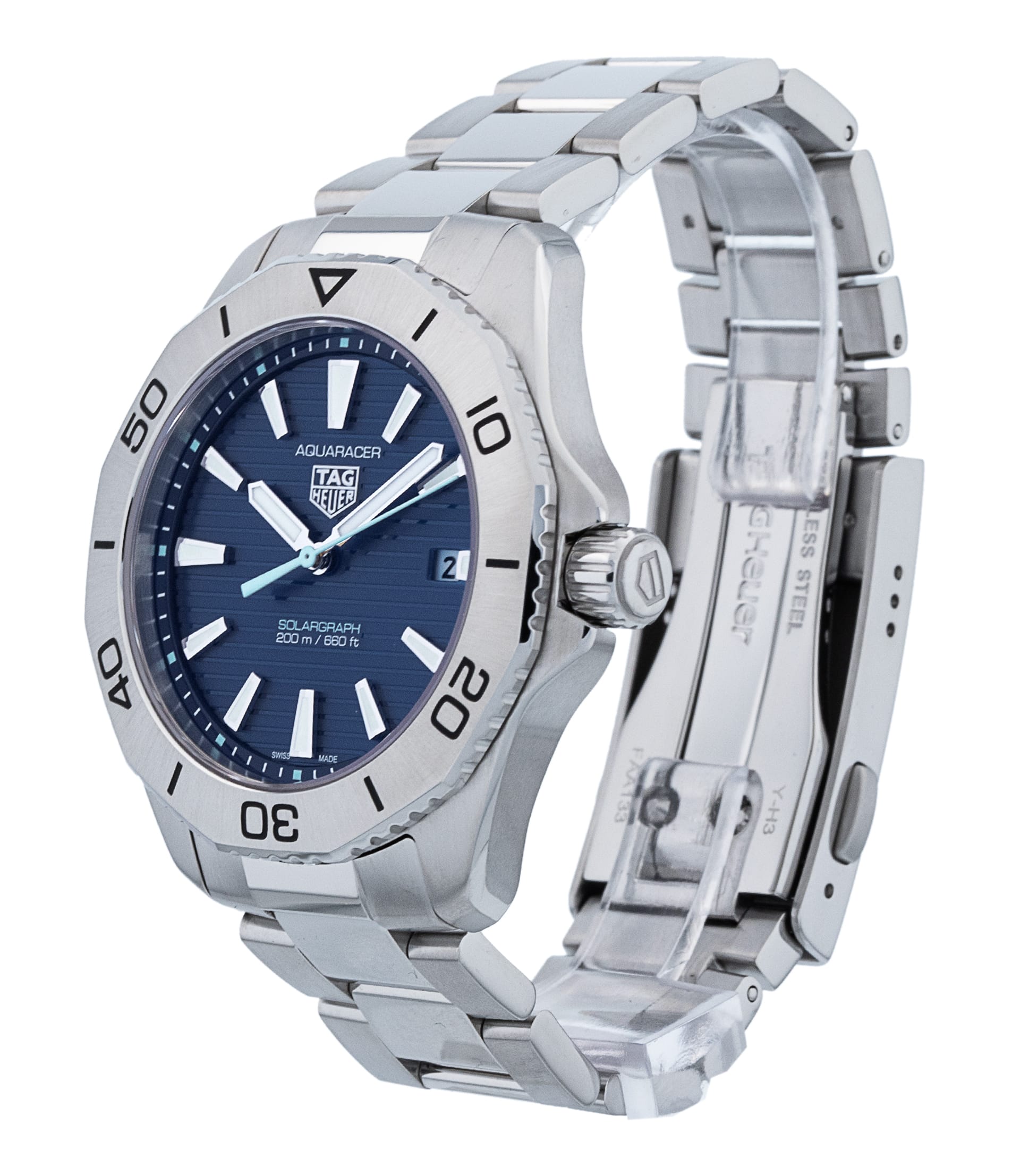 Tag Heuer Aquaracer WBP1113.BA0000 Thumbnail 2