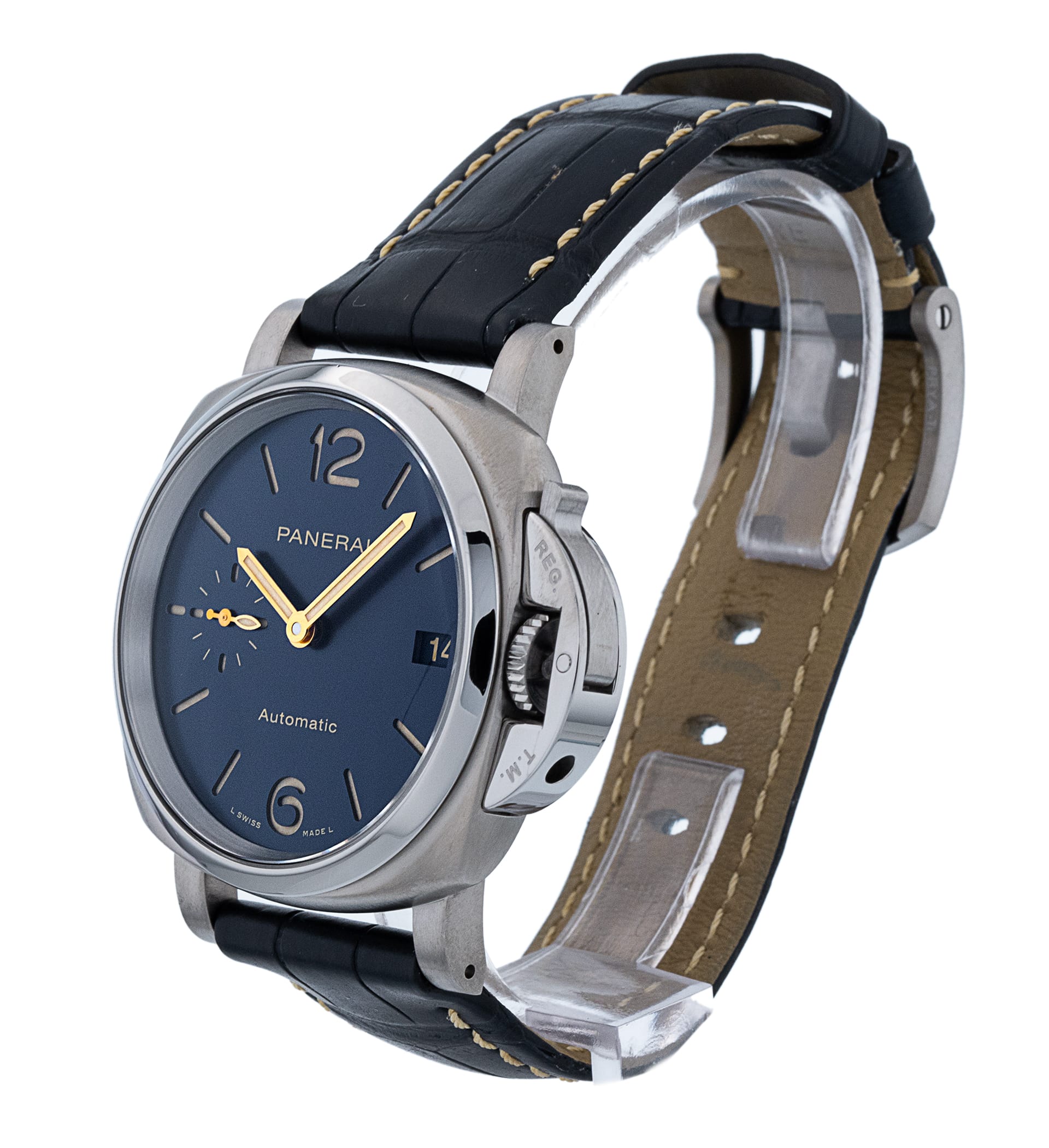 Panerai Luminor Due PAM00926 Thumbnail 2