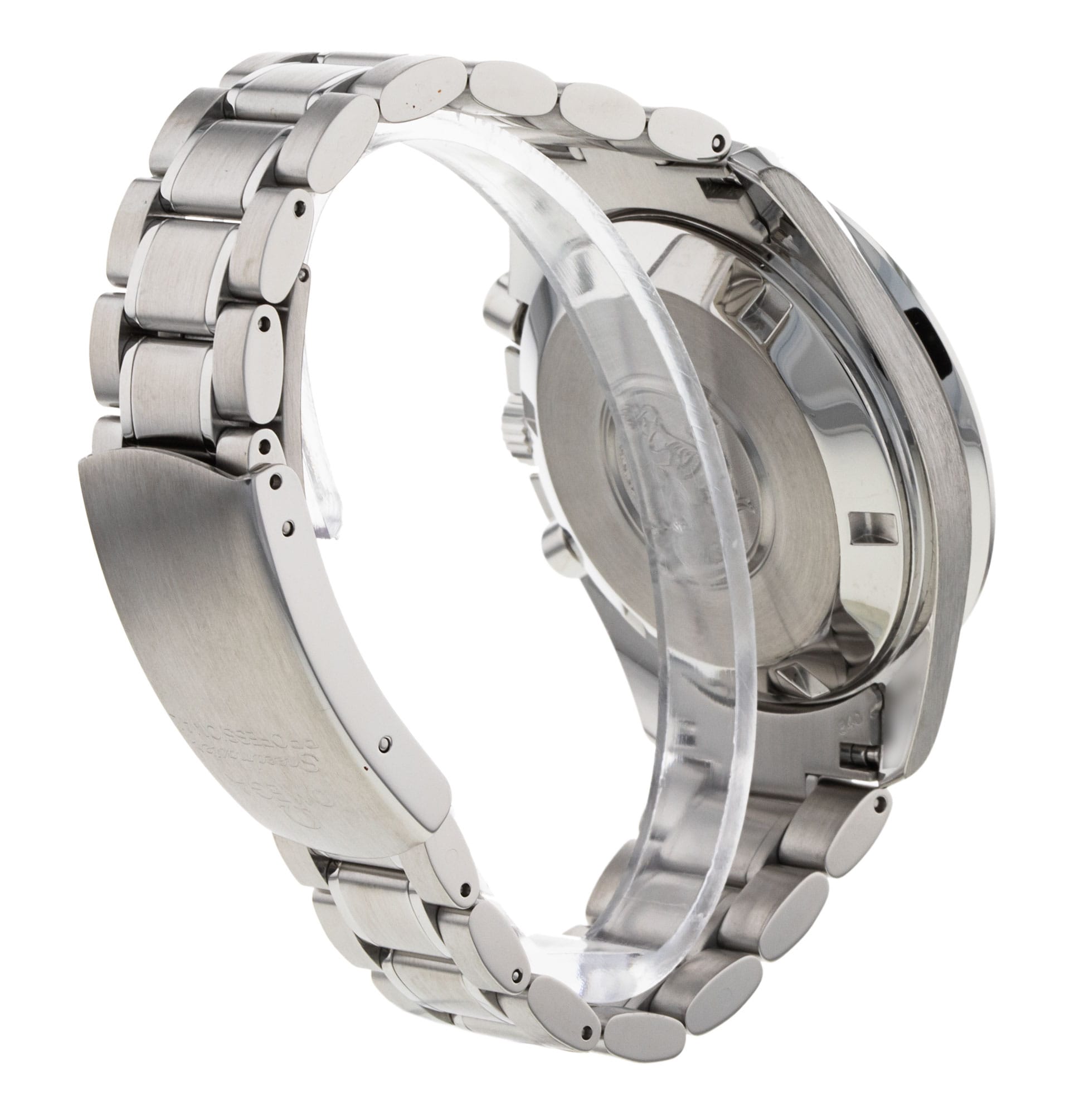 Omega Speedmaster Broad Arrow 3594.50.00 Thumbnail 3