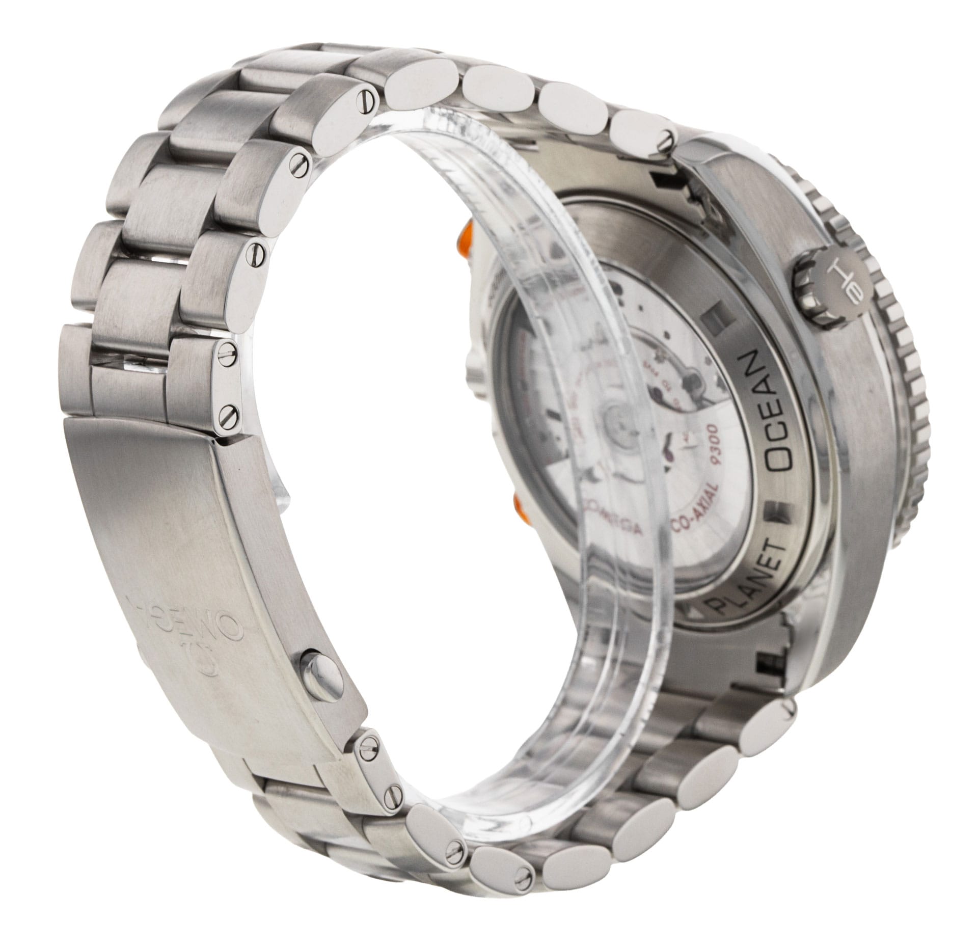 Omega Planet Ocean 232.30.46.51.01.002 Thumbnail 3